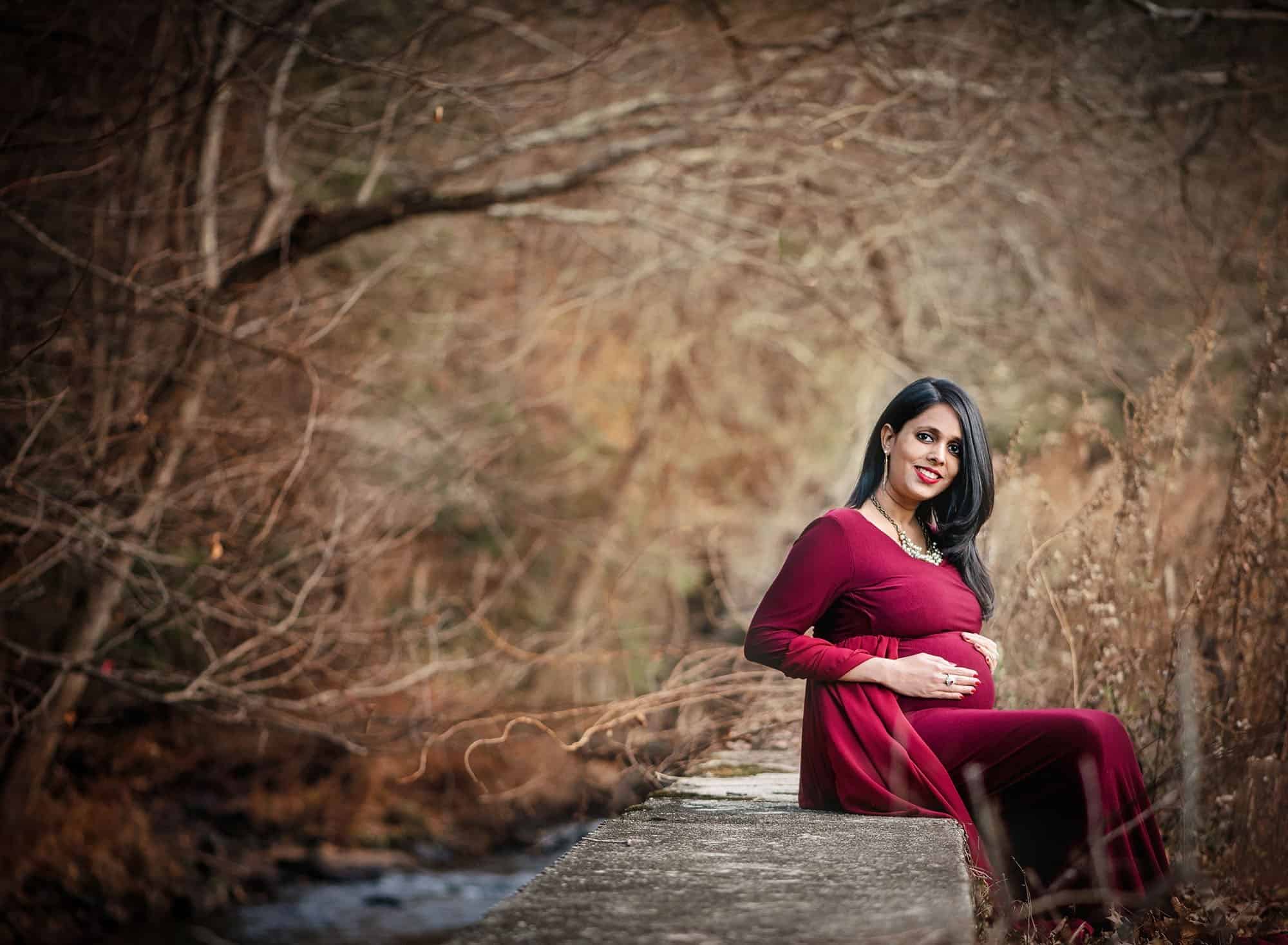 professional maternity photos connecticut