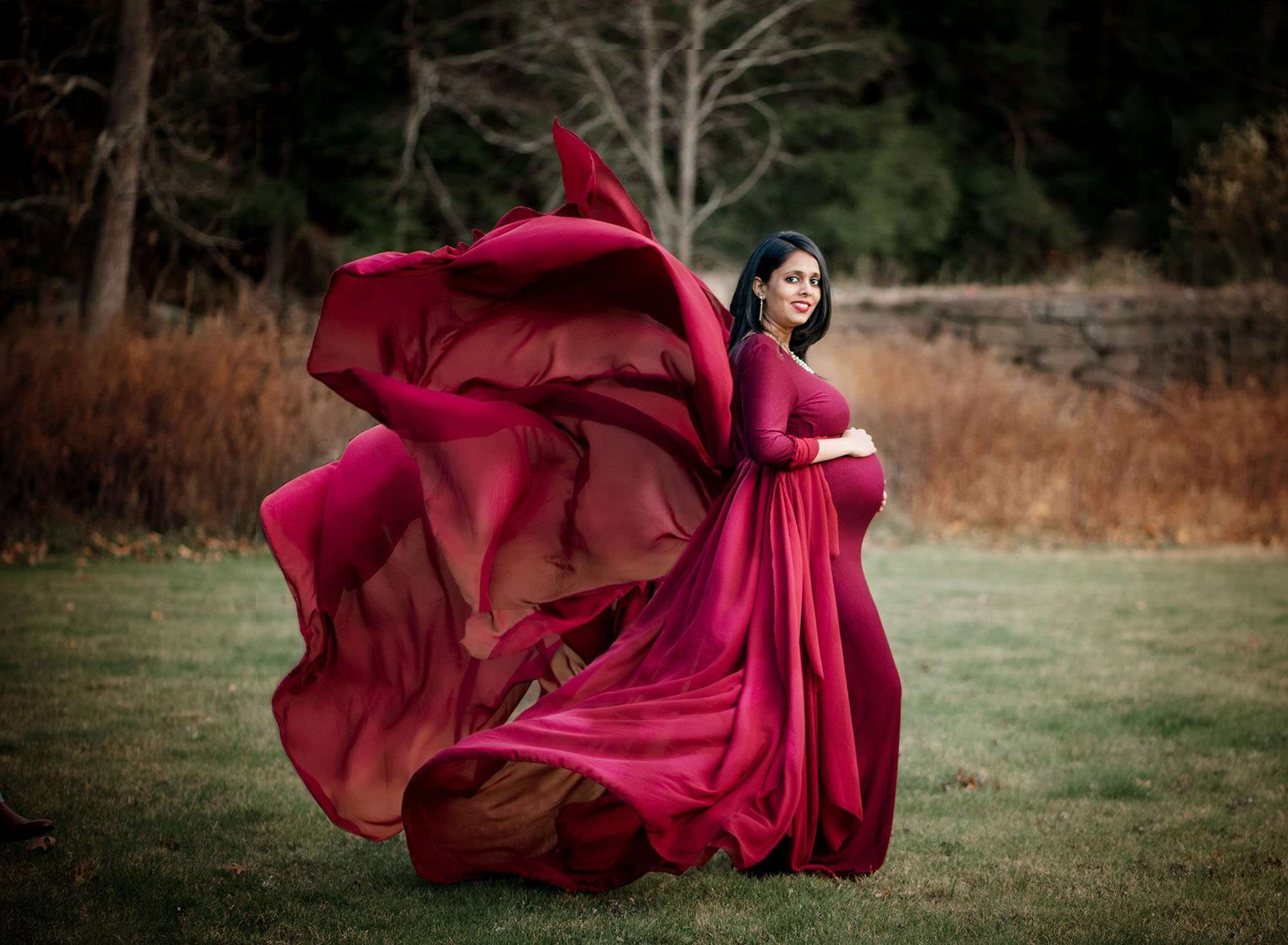 professional maternity photos connecticut