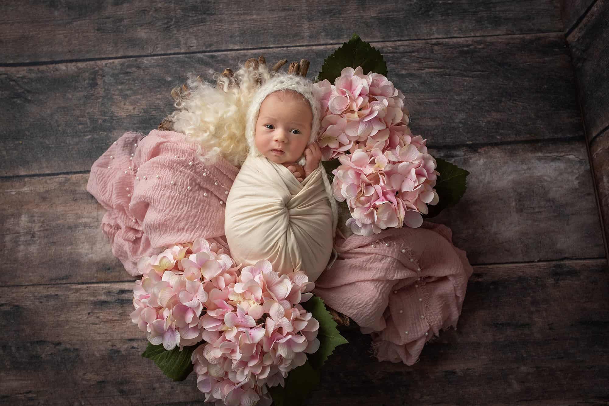 newborn photography