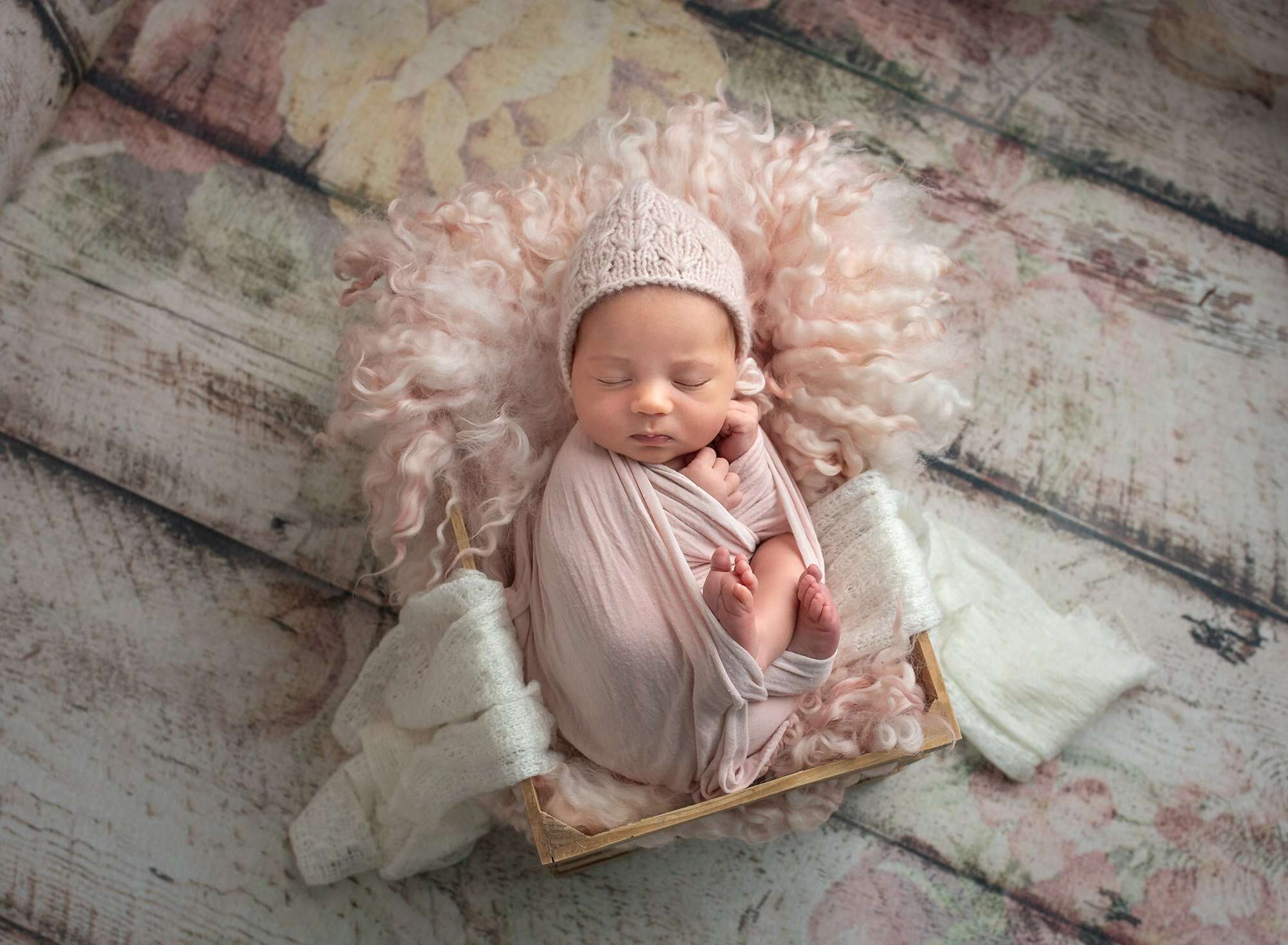 newborn photography