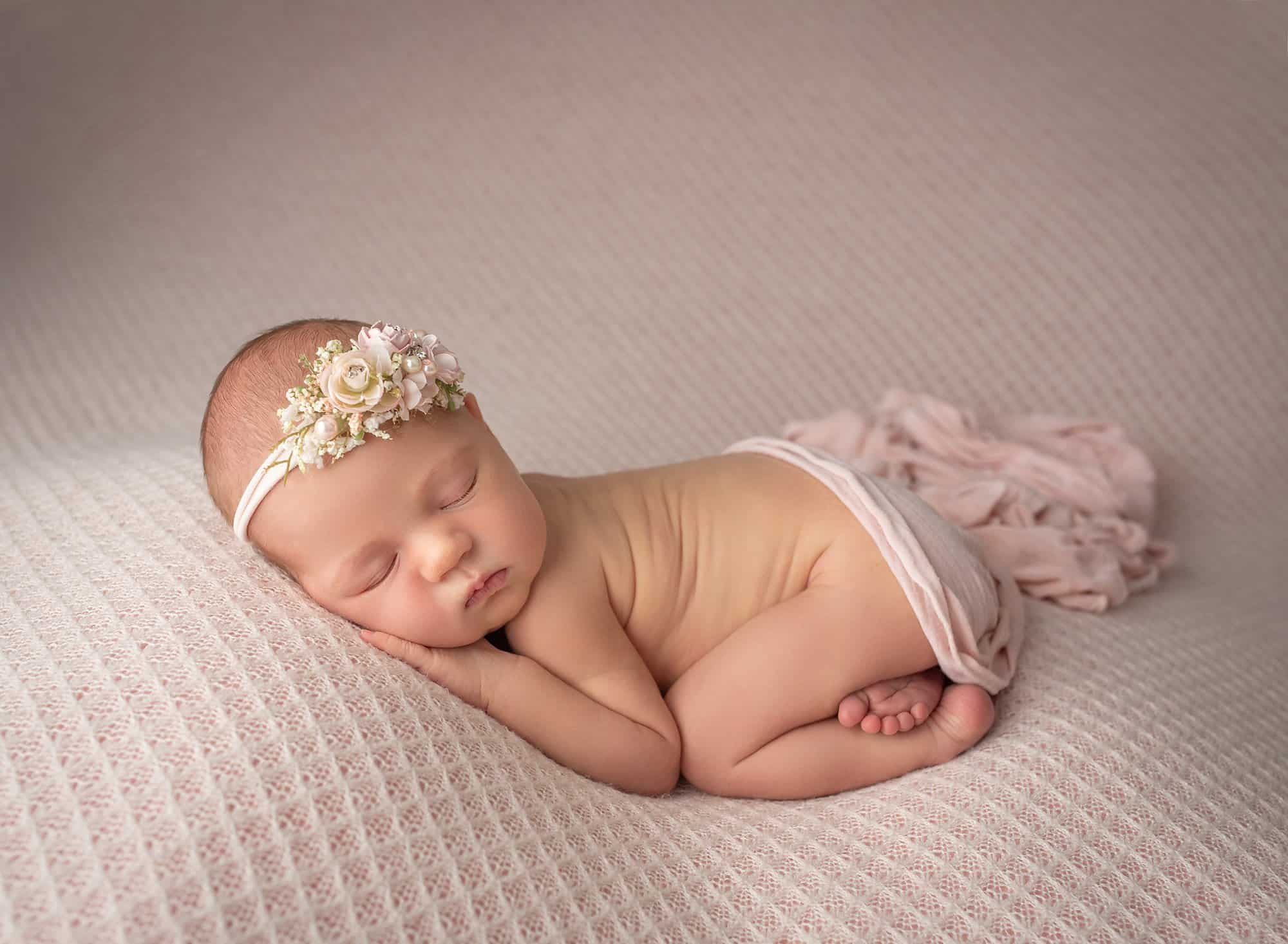 newborn photography