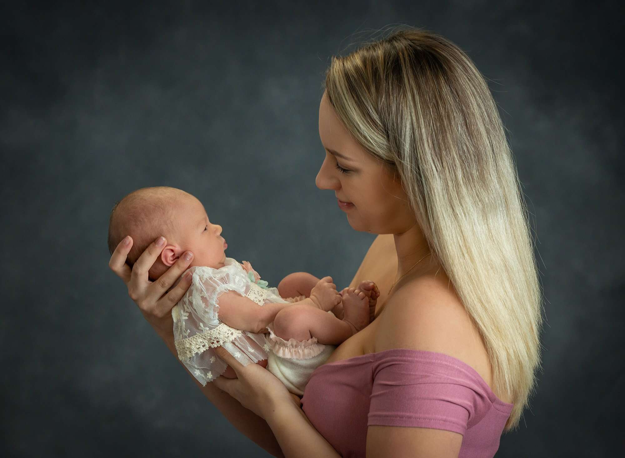 newborn photography