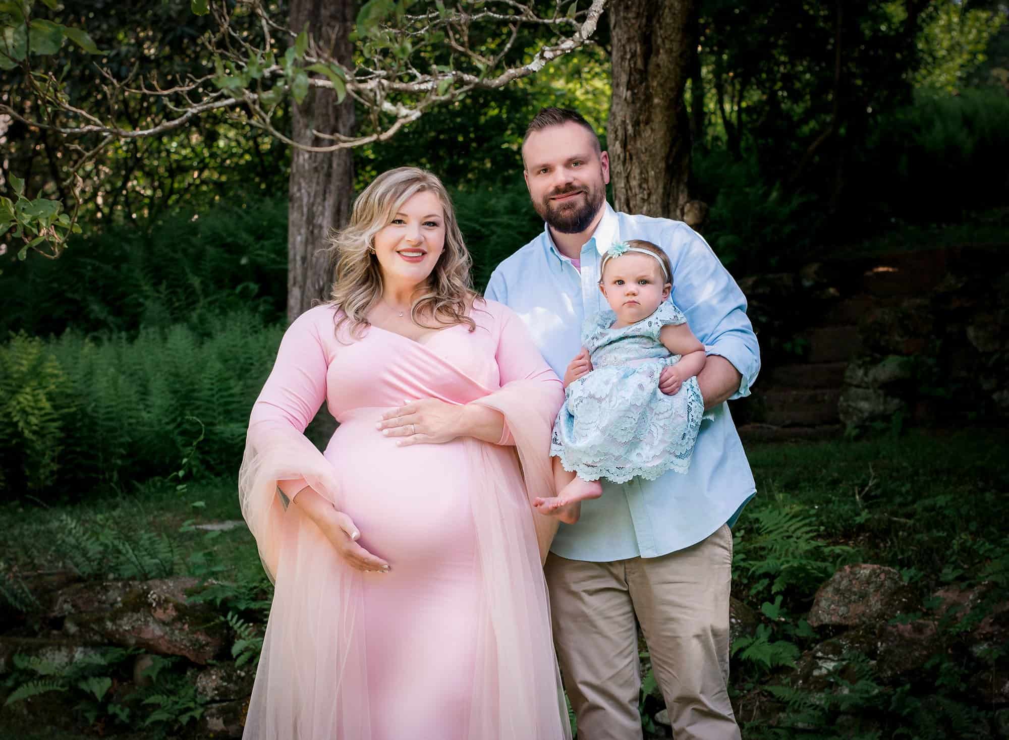 maternity photography connecticut