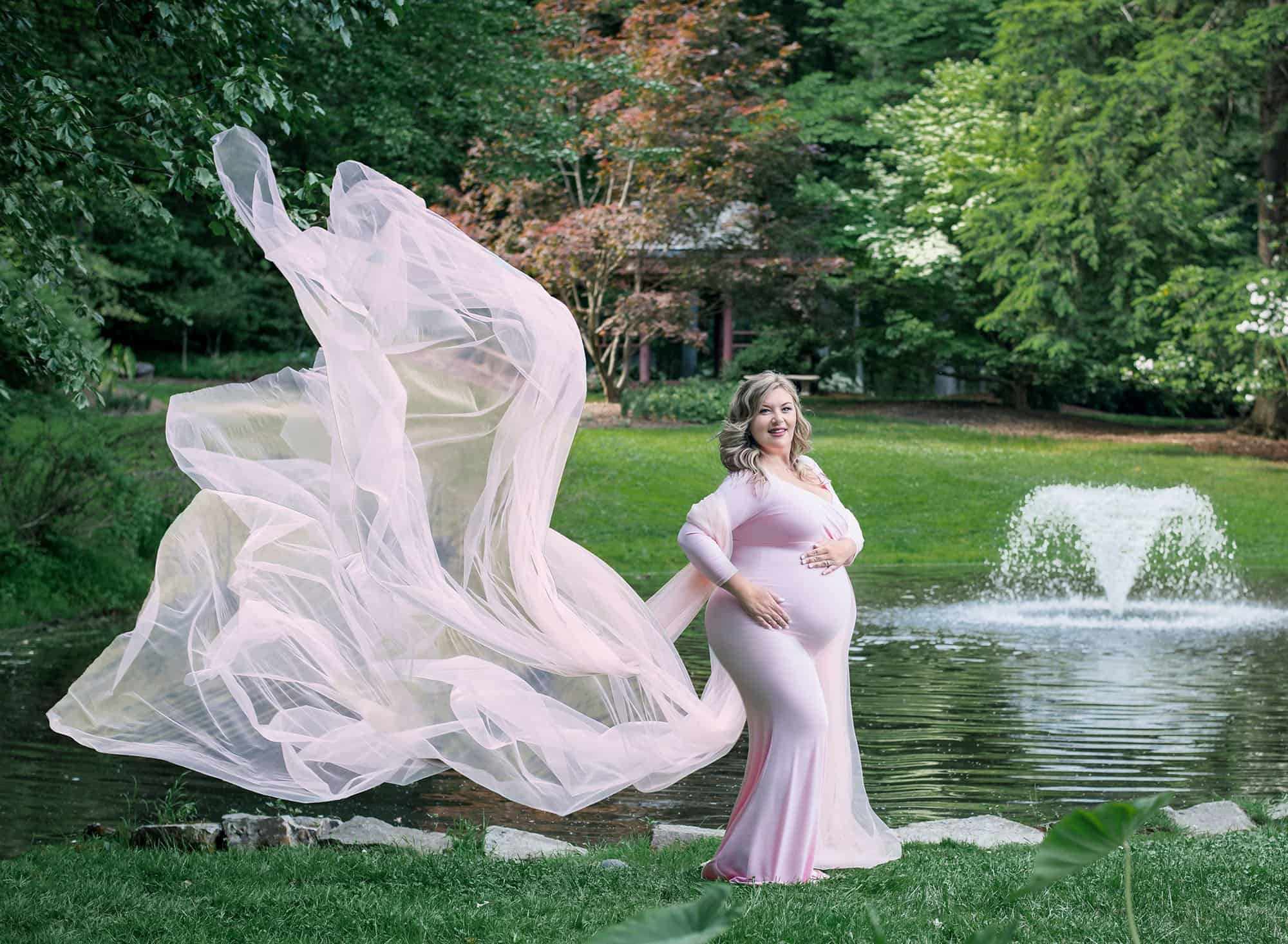 maternity photography connecticut