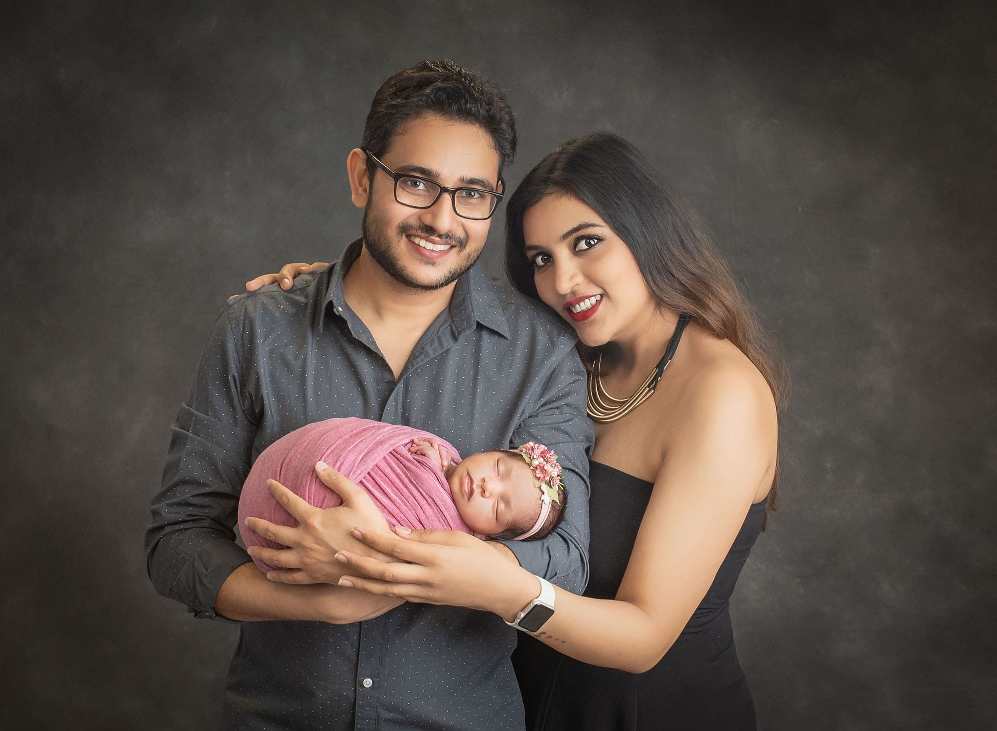 connecticut infant portrait studio