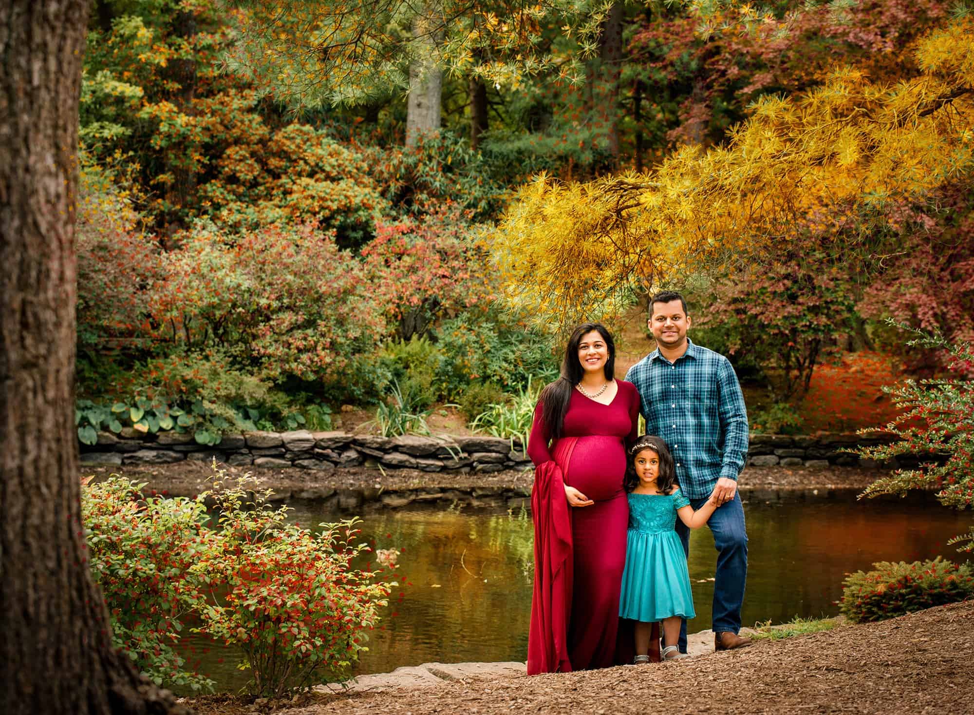 maternity photographer ct