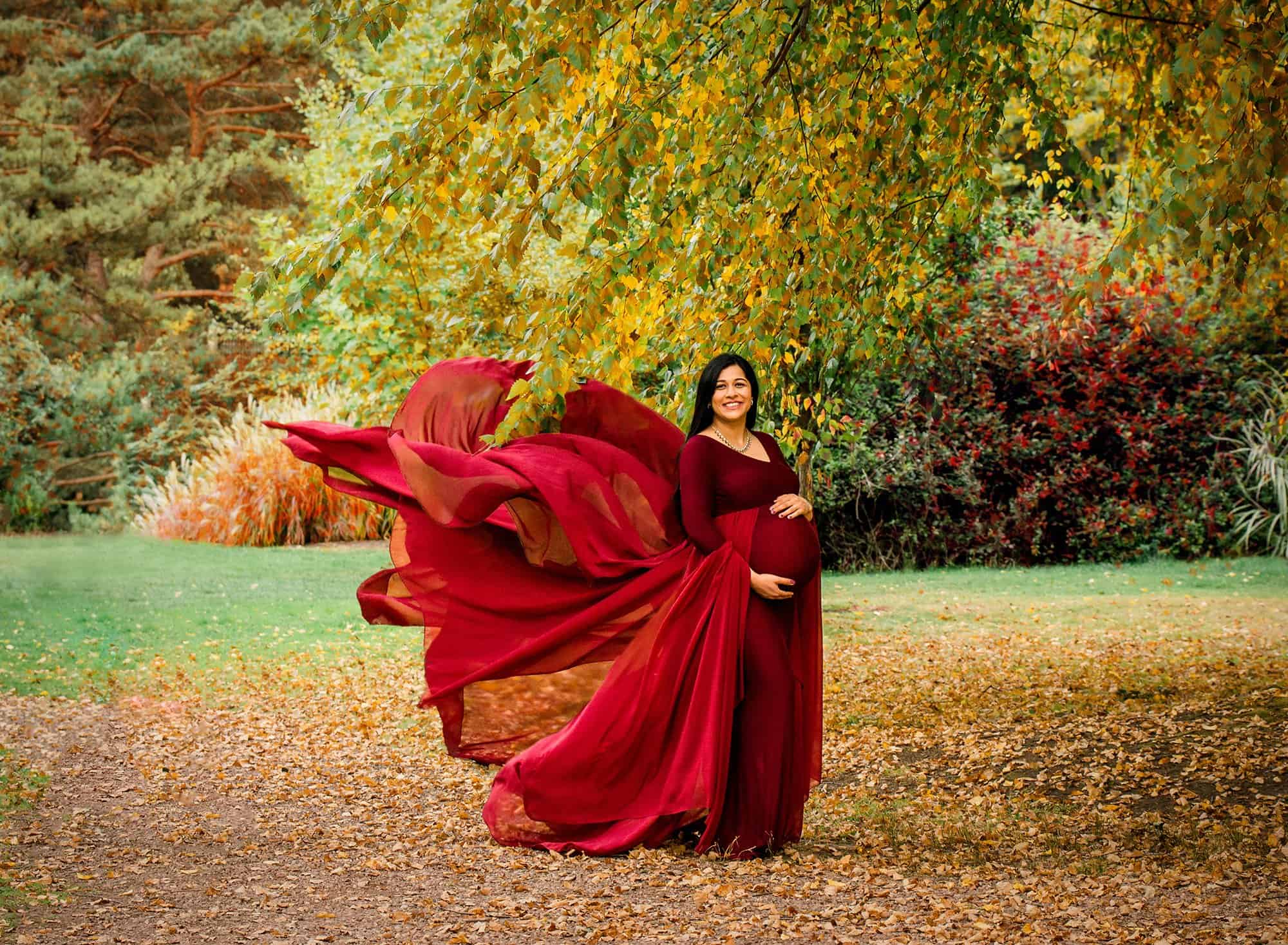 maternity photographer ct