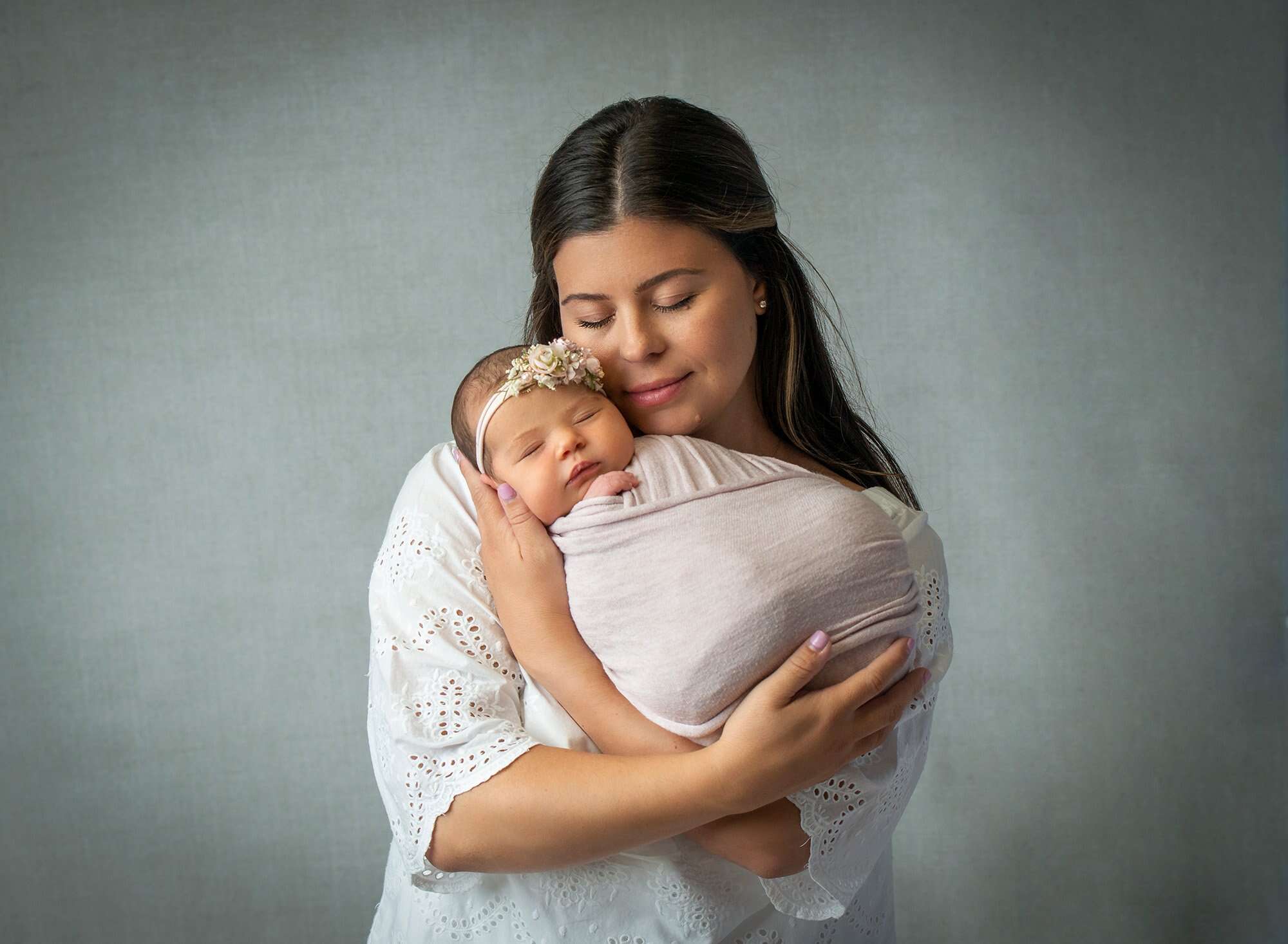 Simple Newborn Pictures