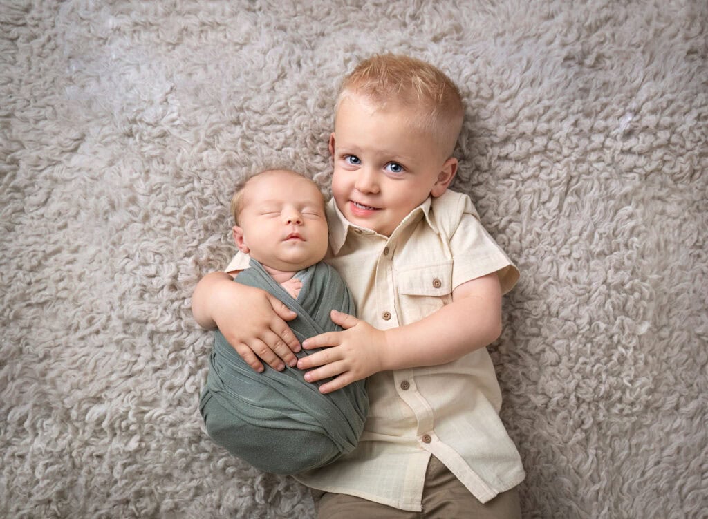 newborn photography ct