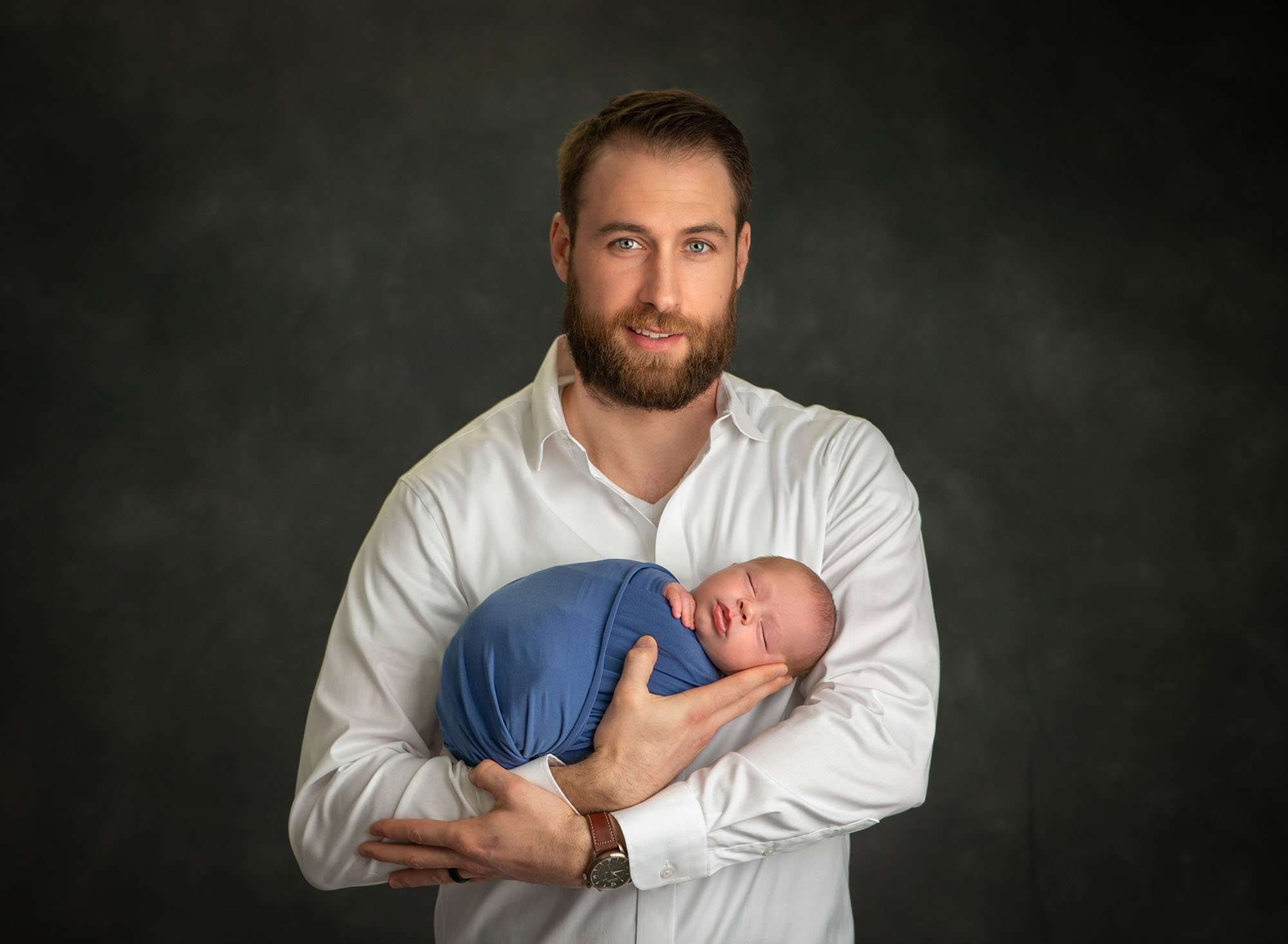 Springfield, MA Newborn Photography