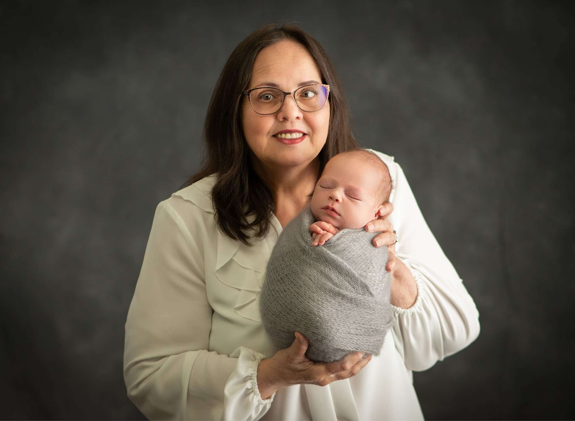 Springfield, MA Newborn Photography