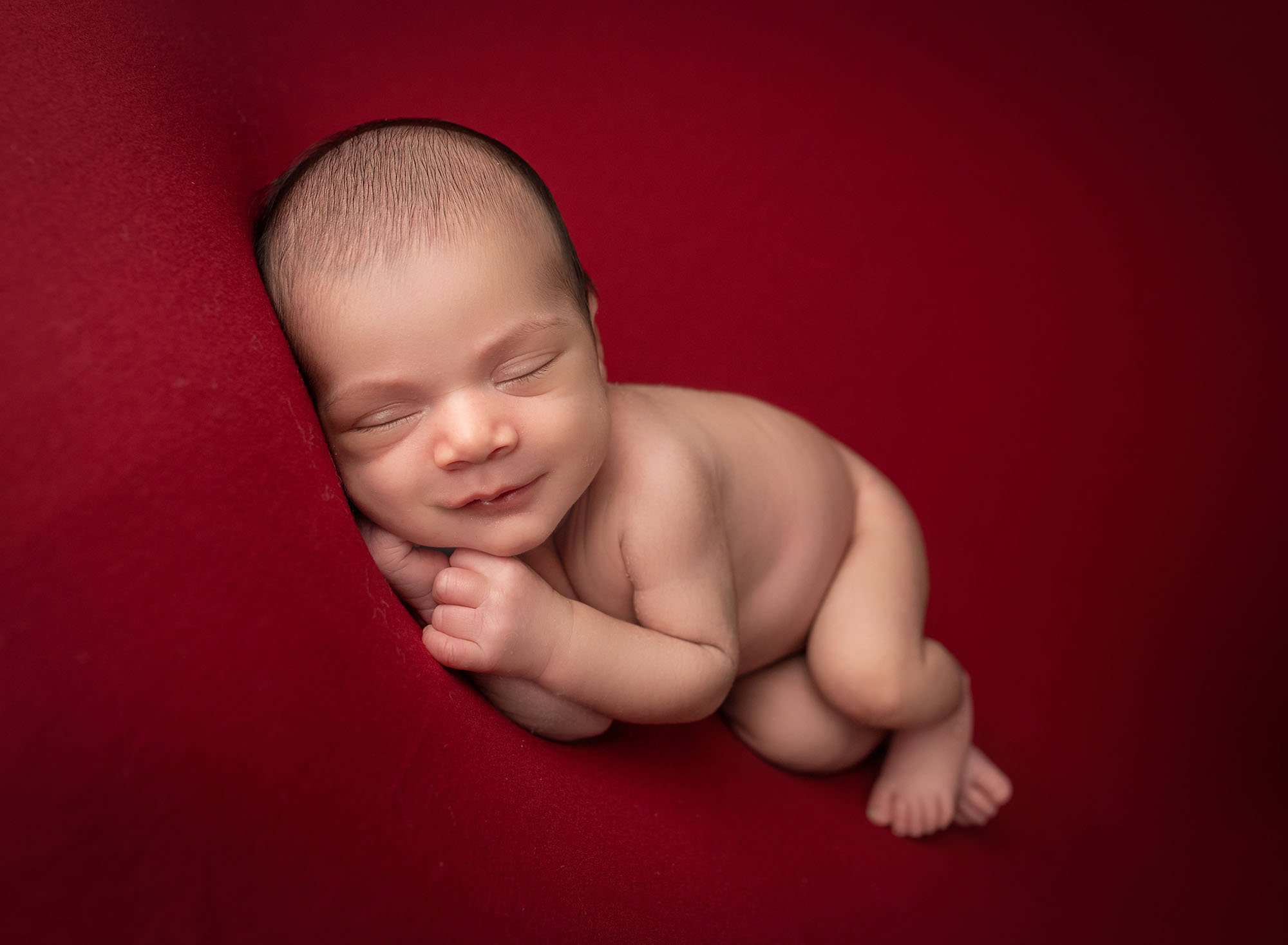 newborn photography near me