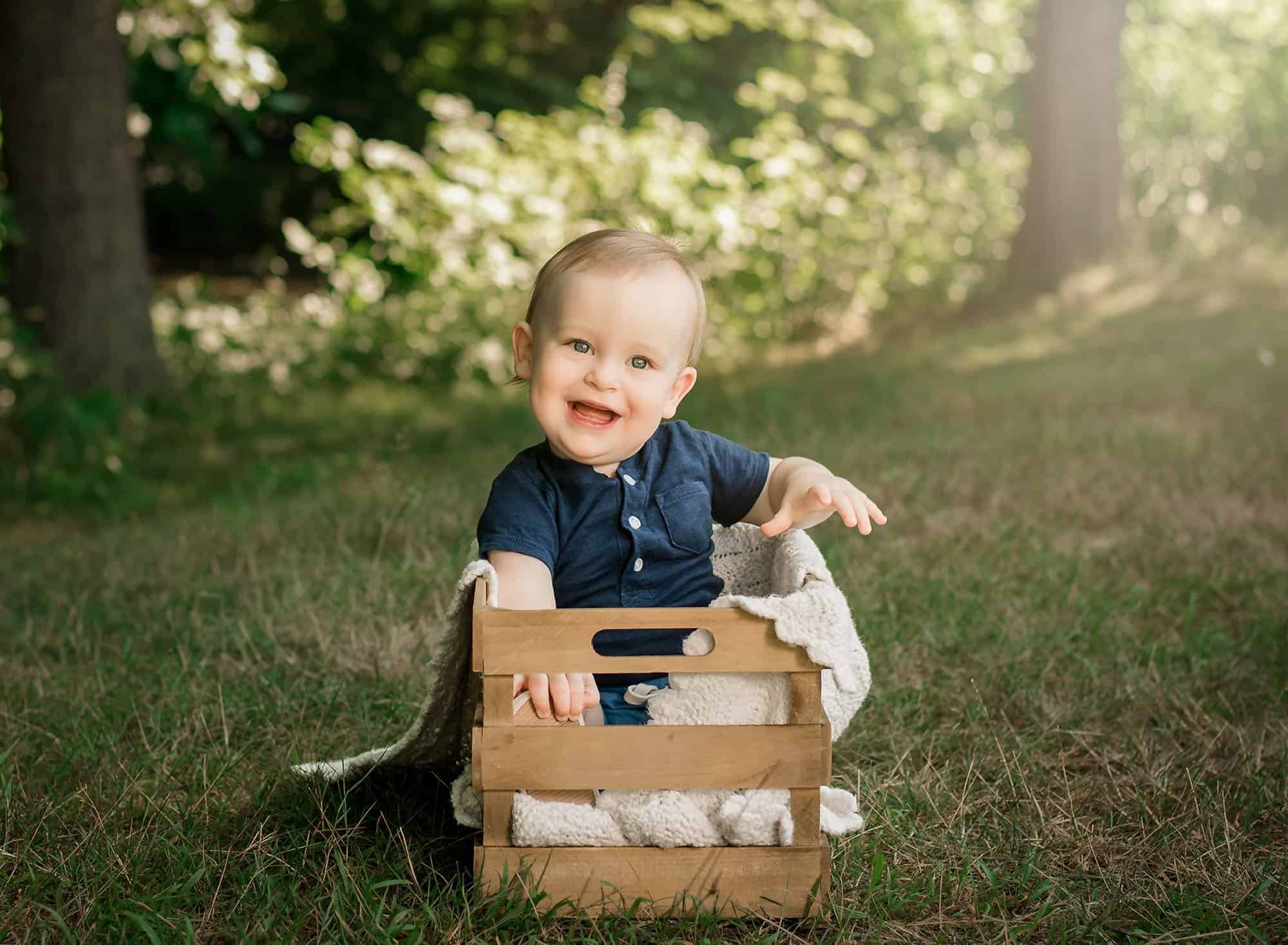 baby photographer new haven ct