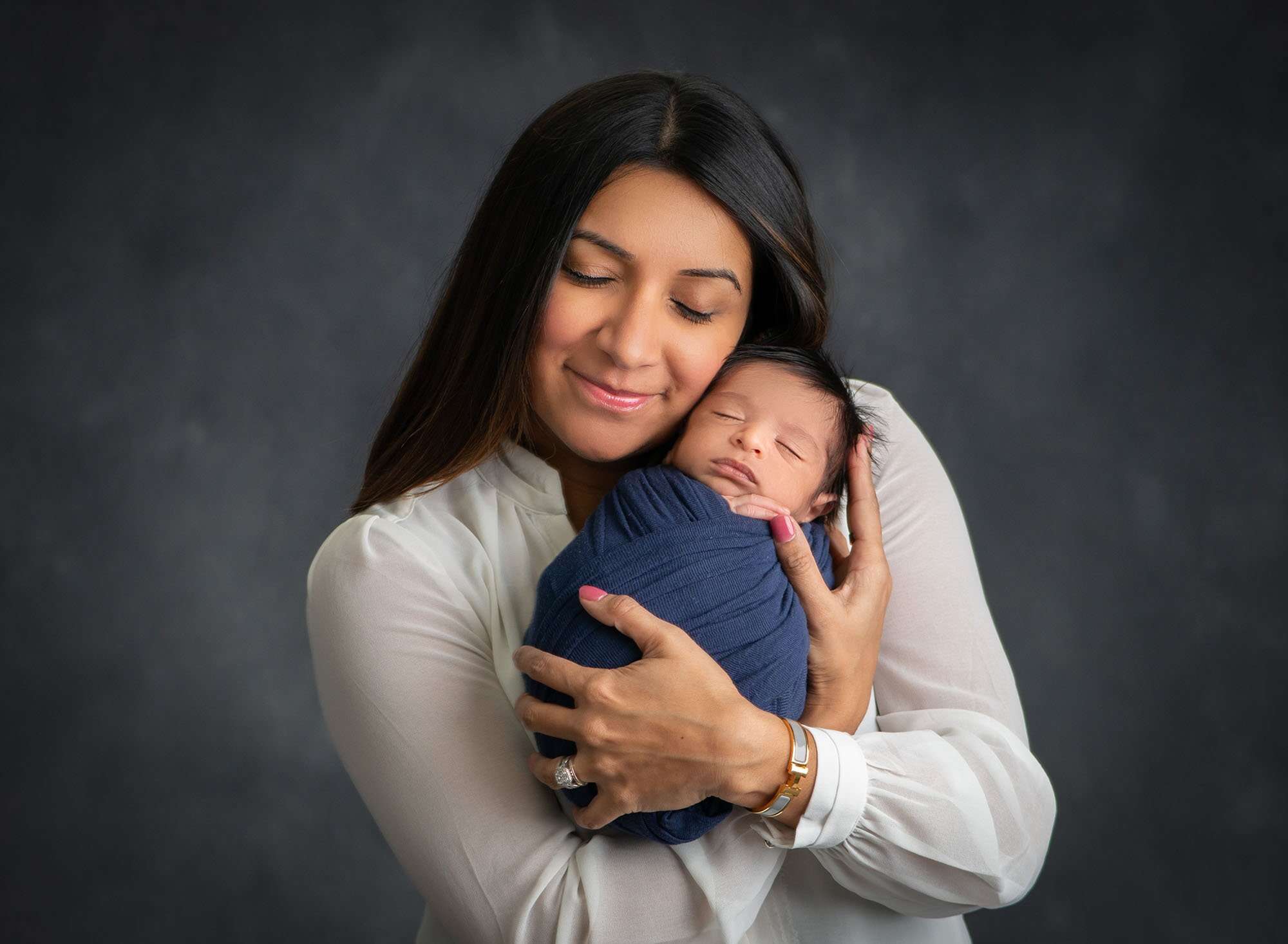 newborn photographer rocky hill ct