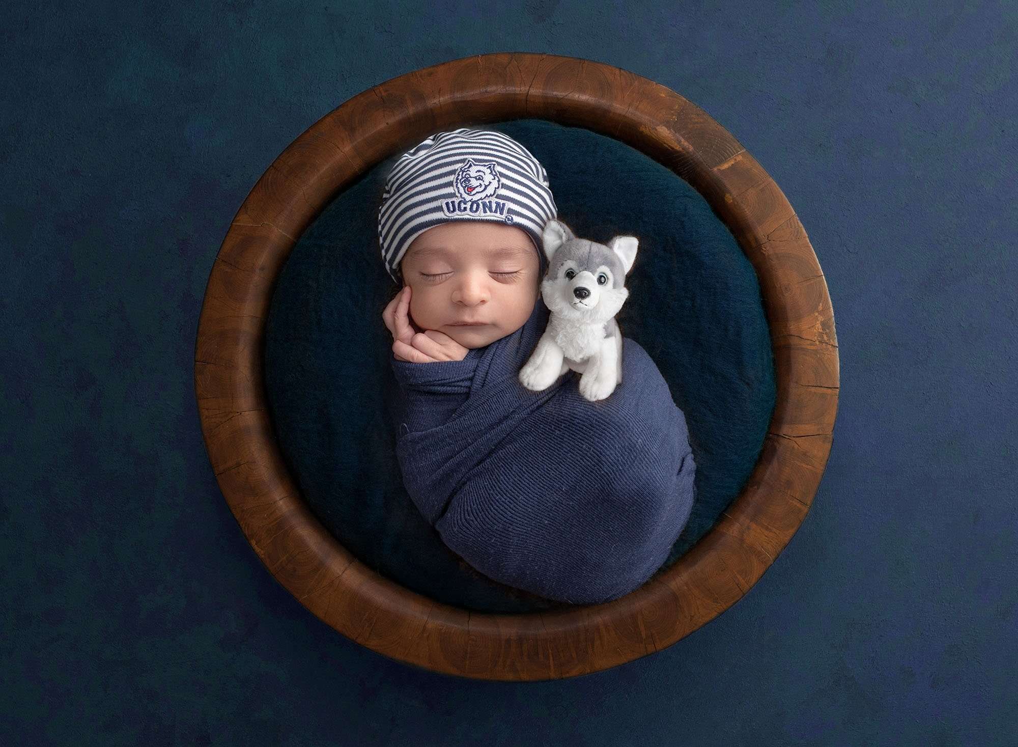 newborn photographer rocky hill ct