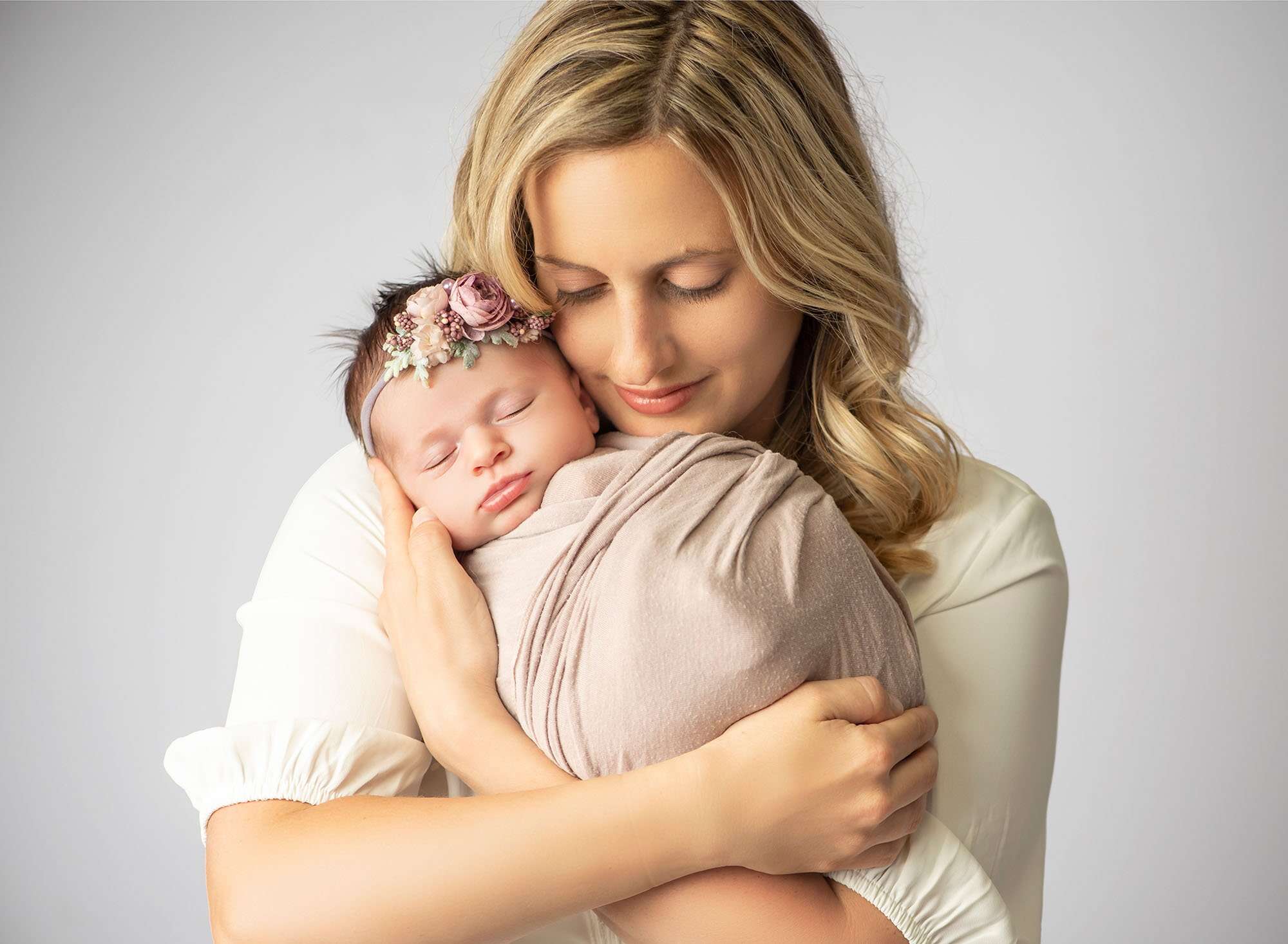 connecticut newborn photography