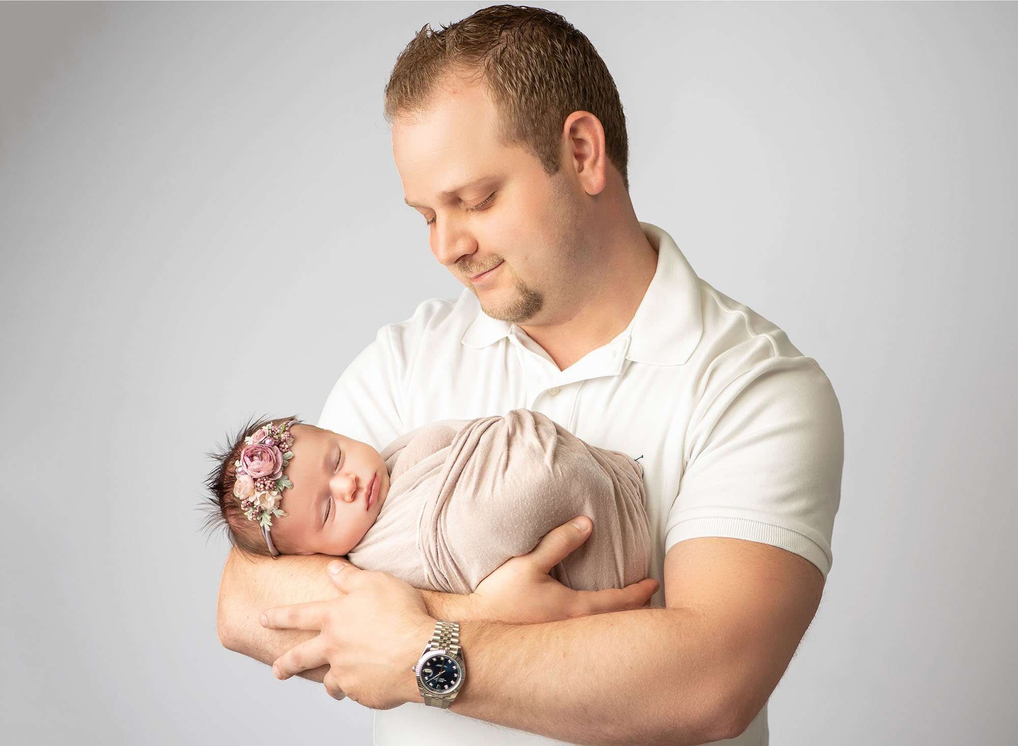 connecticut newborn photography