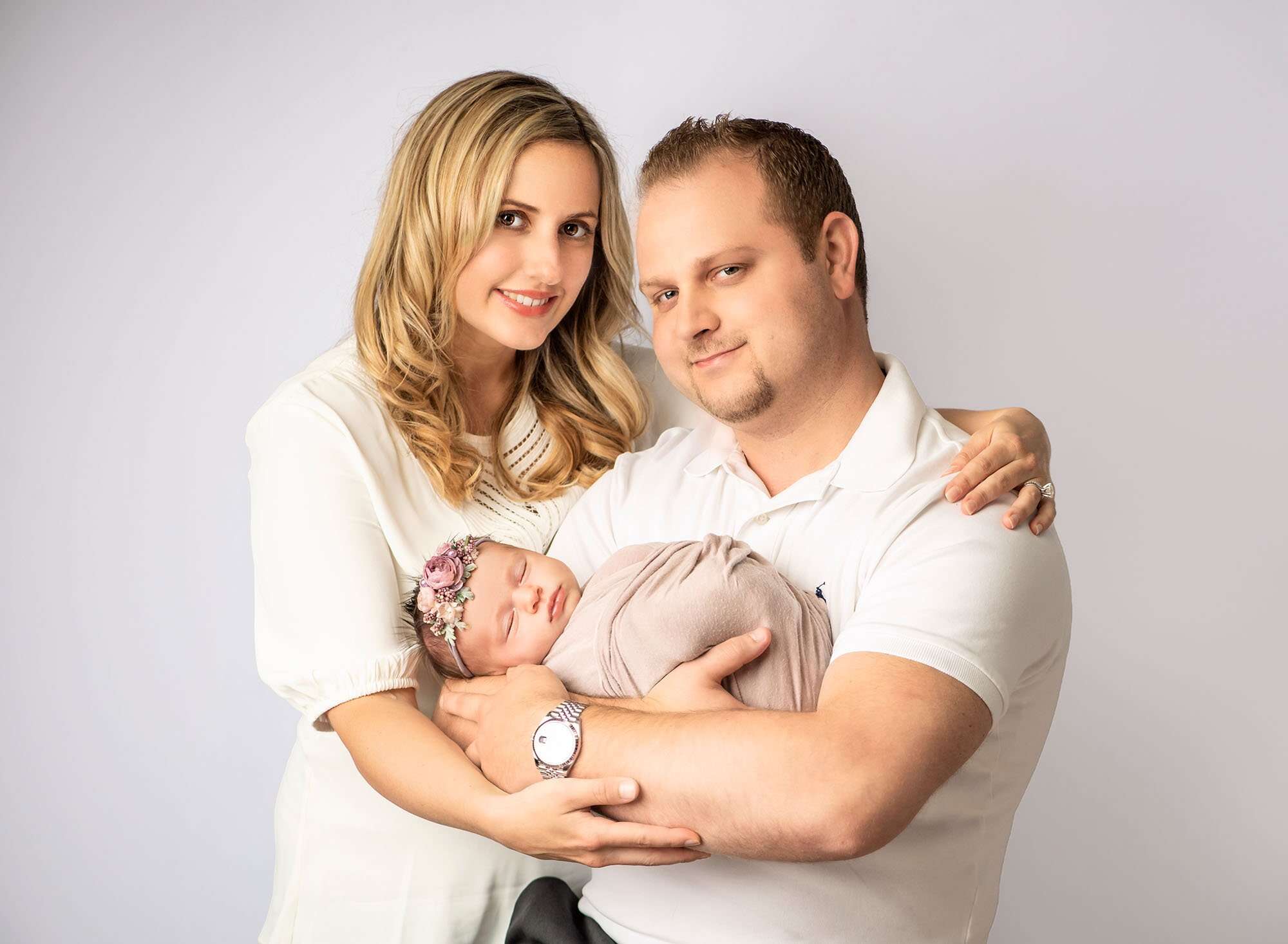 connecticut newborn photography