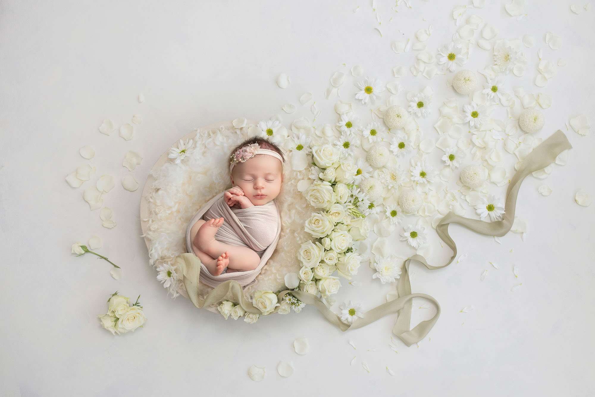 connecticut newborn photography