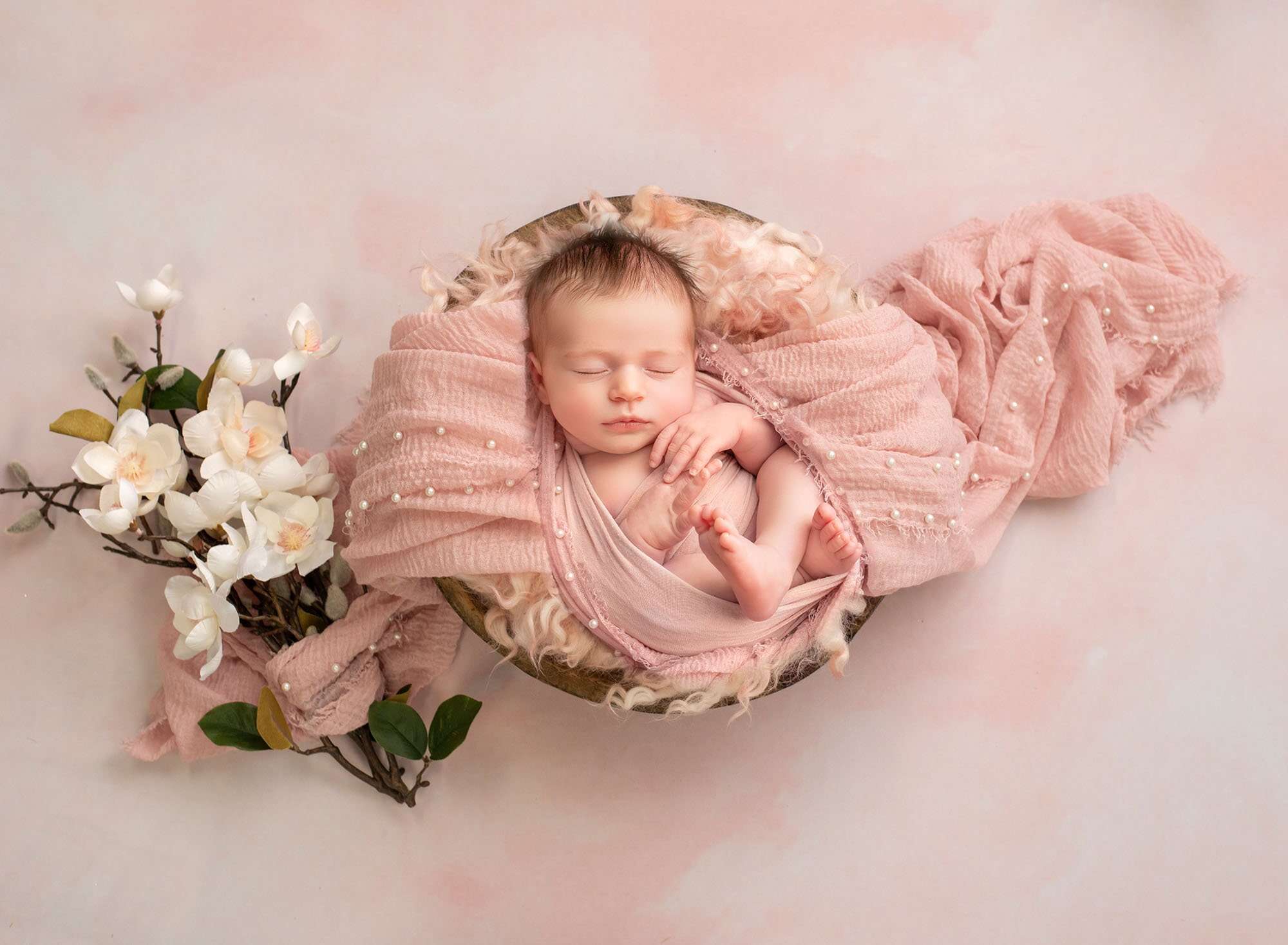 connecticut newborn photography