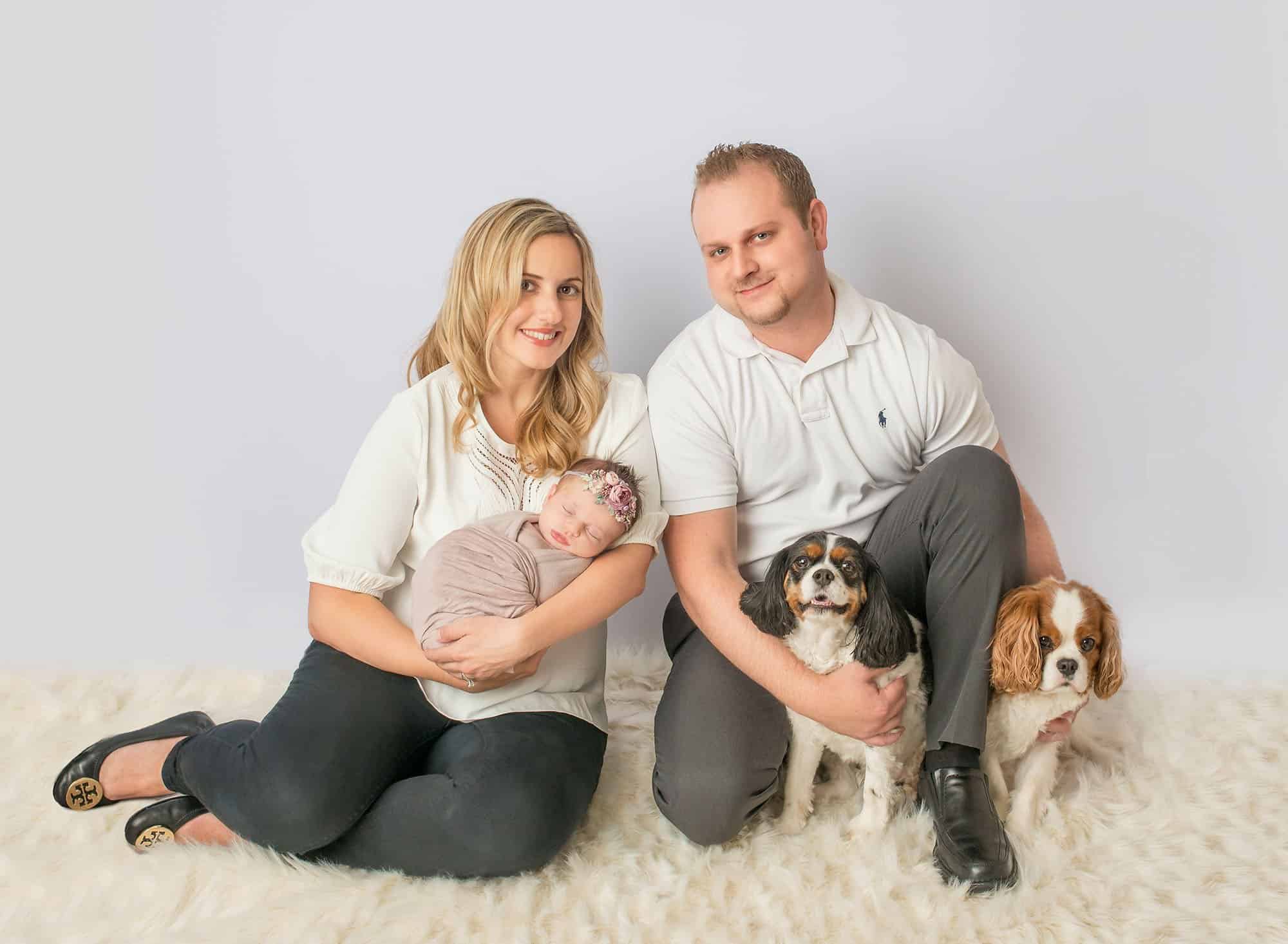 newborn photography new haven, ct