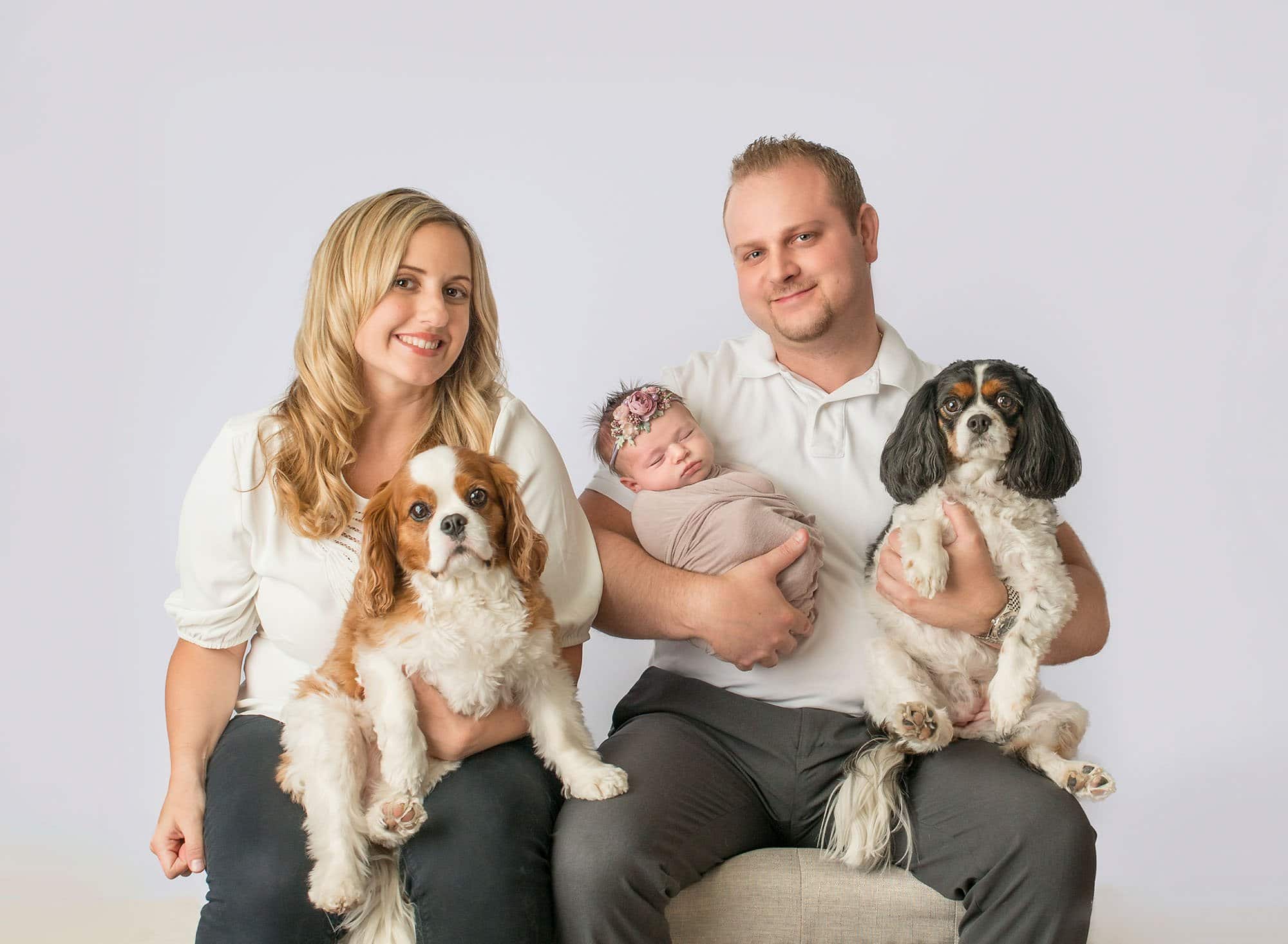 newborn photography new haven, ct