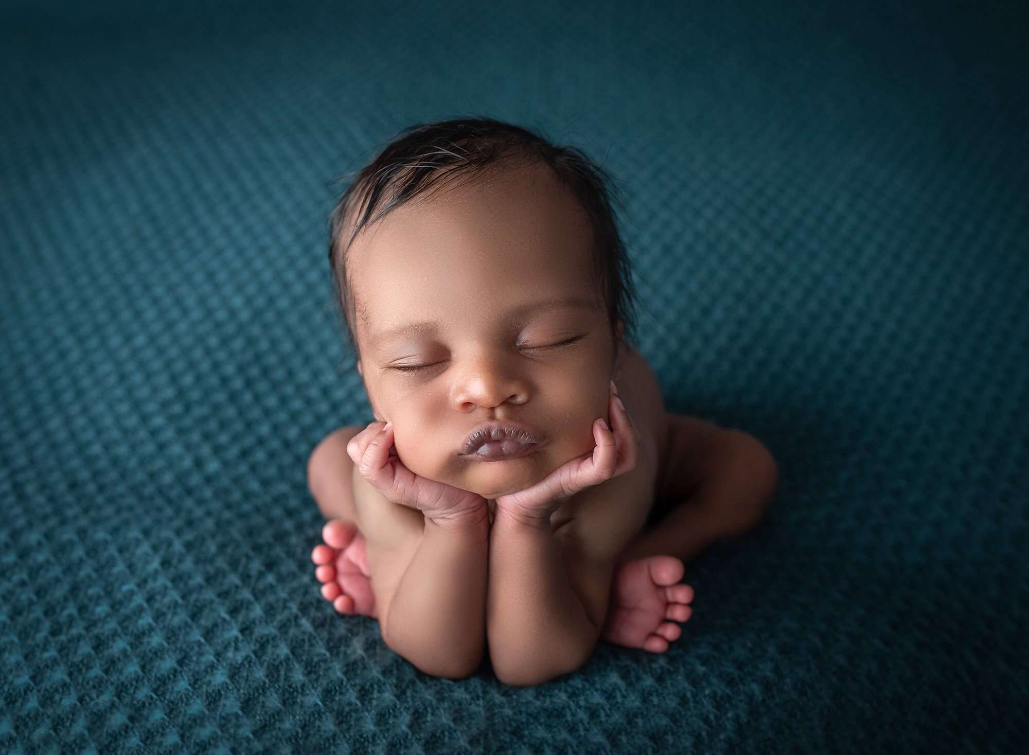 newborn photography ct