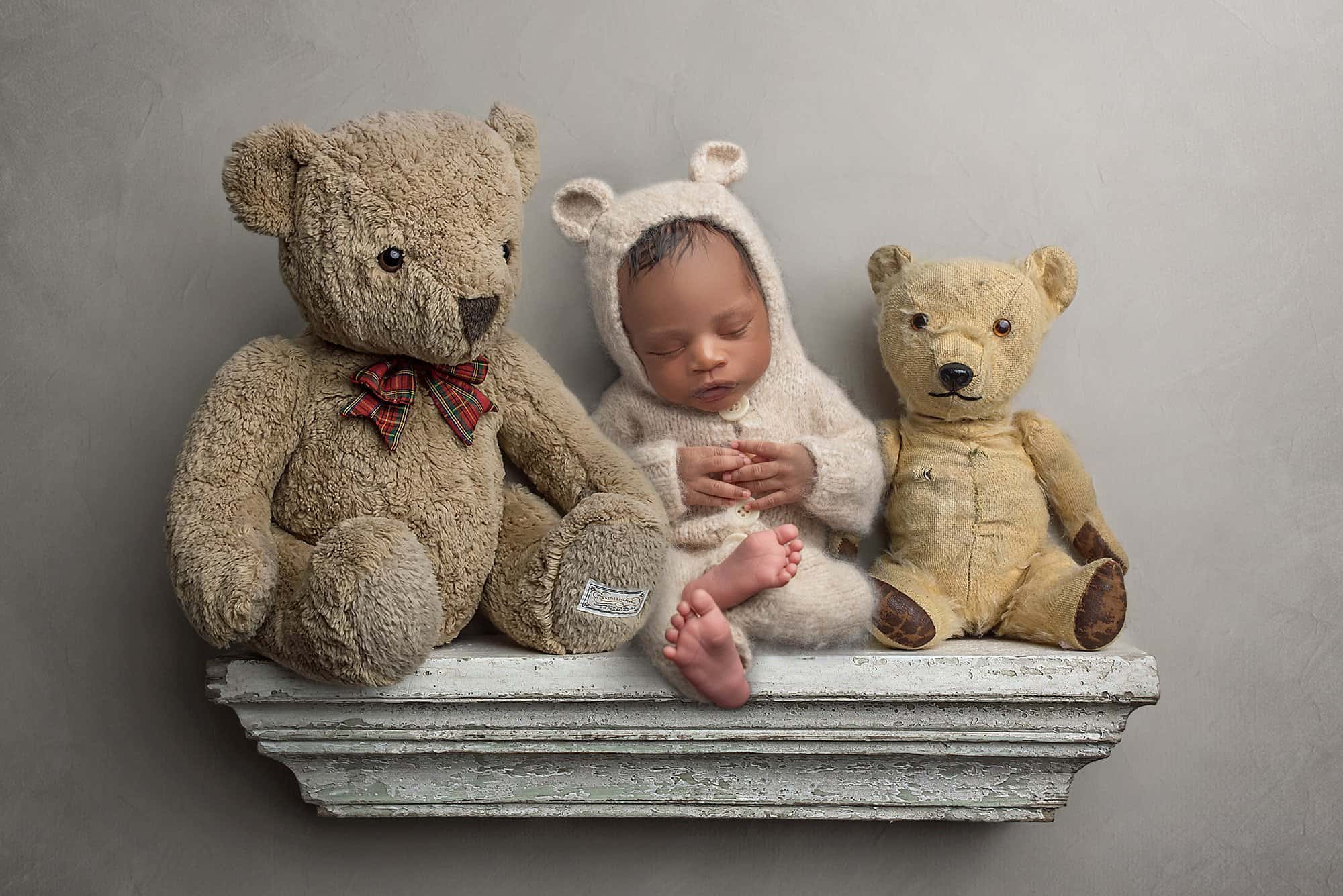 newborn photography ct