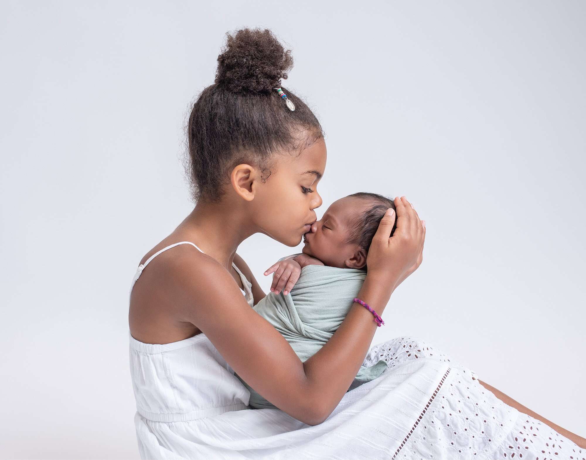 newborn photography ct