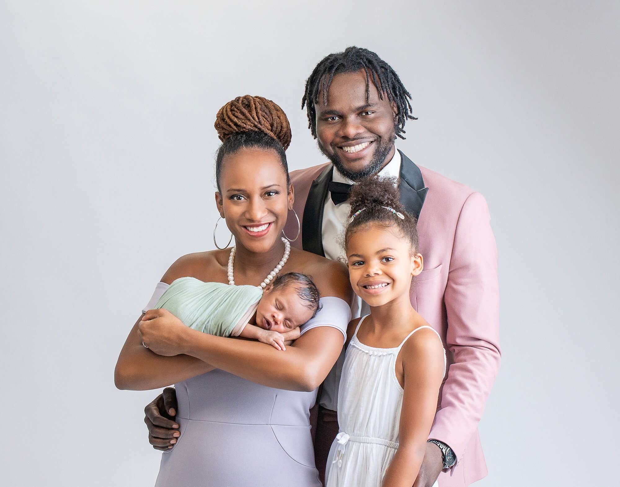 newborn photography ct