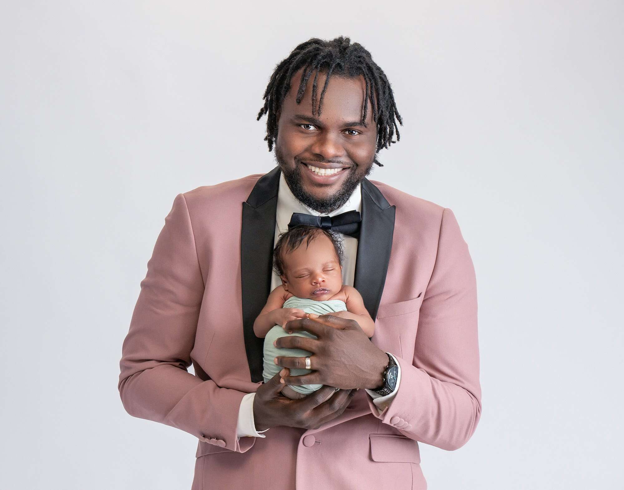 newborn photography ct