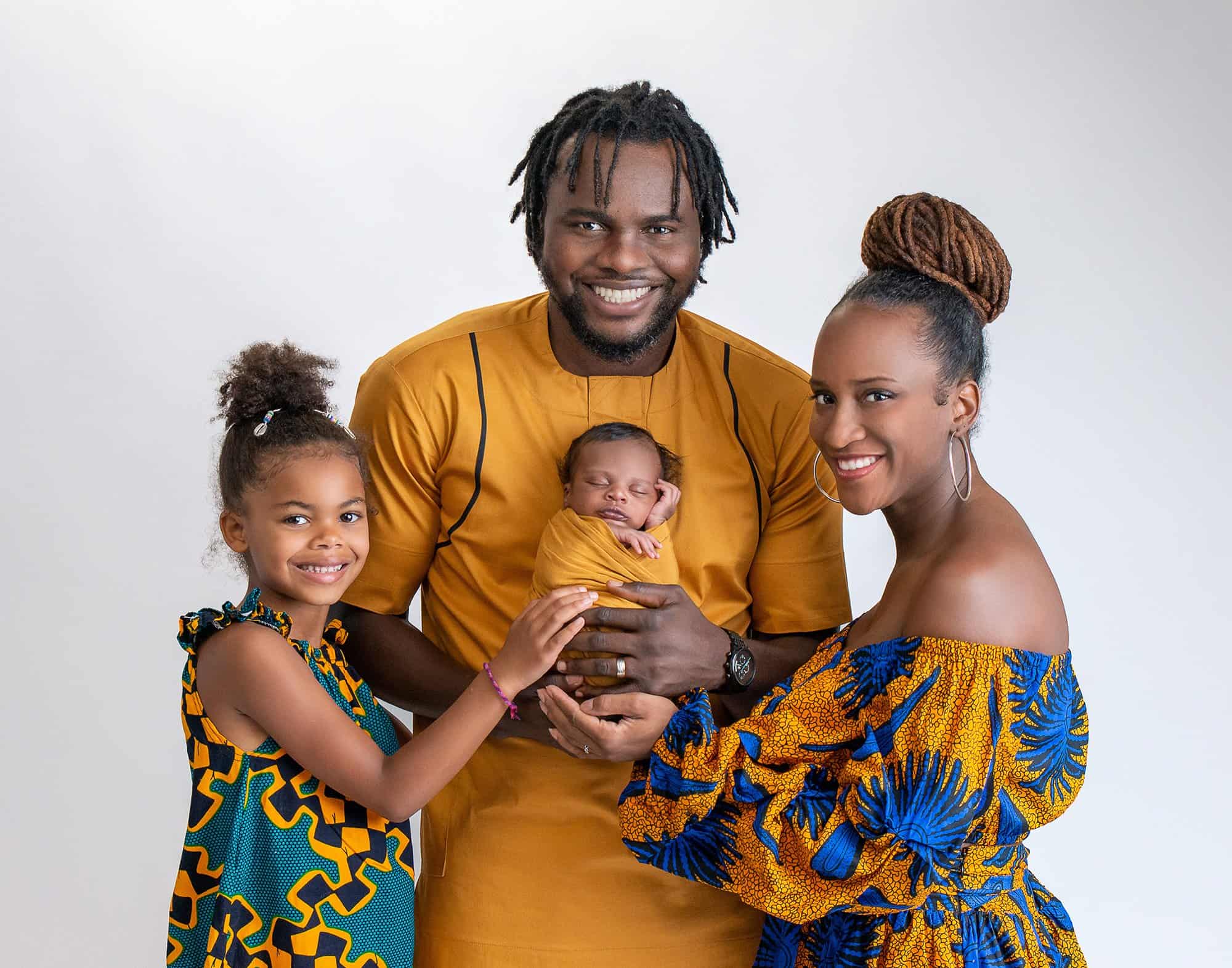 newborn photography ct