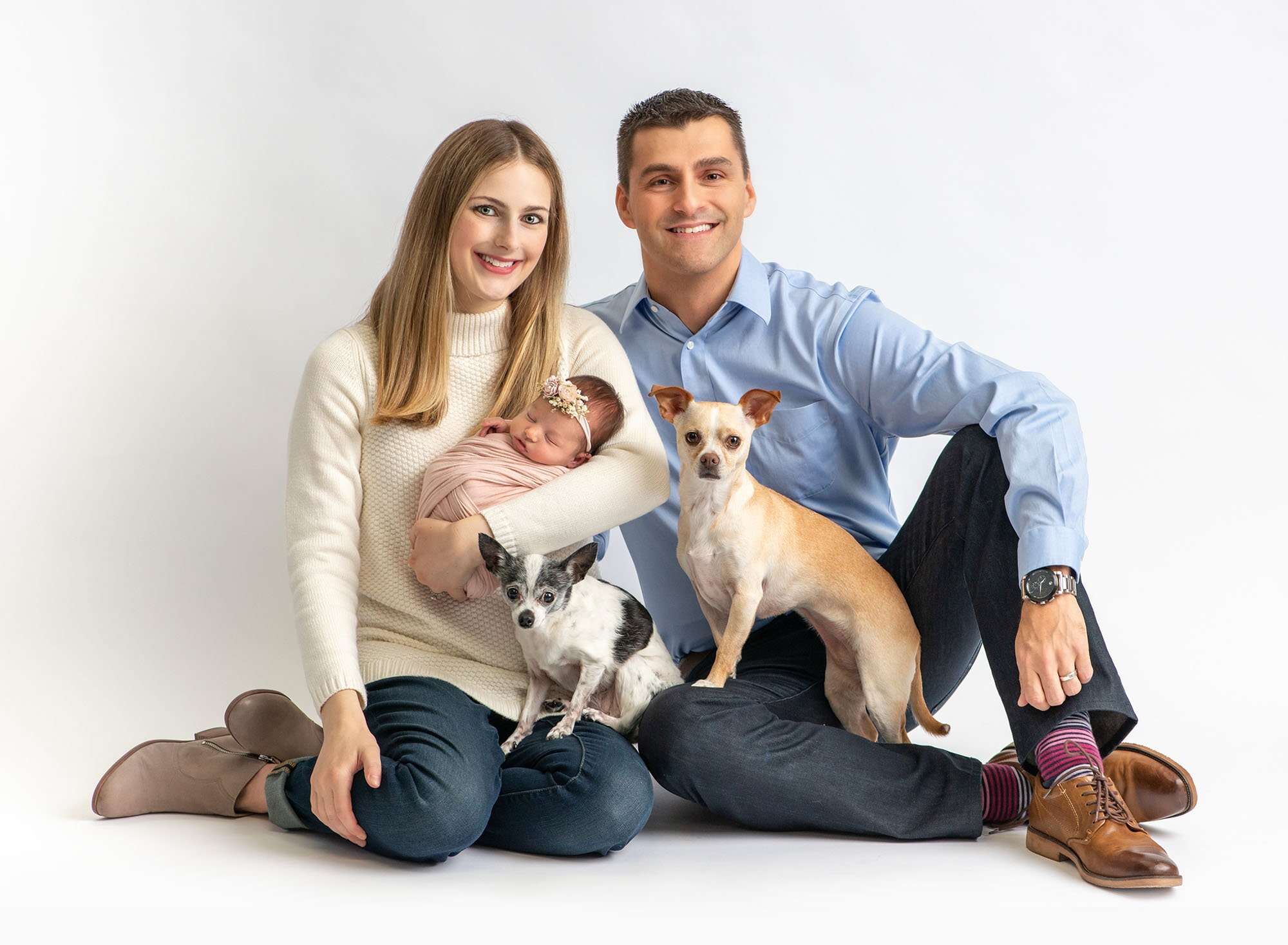 cromwell ct newborn photographer