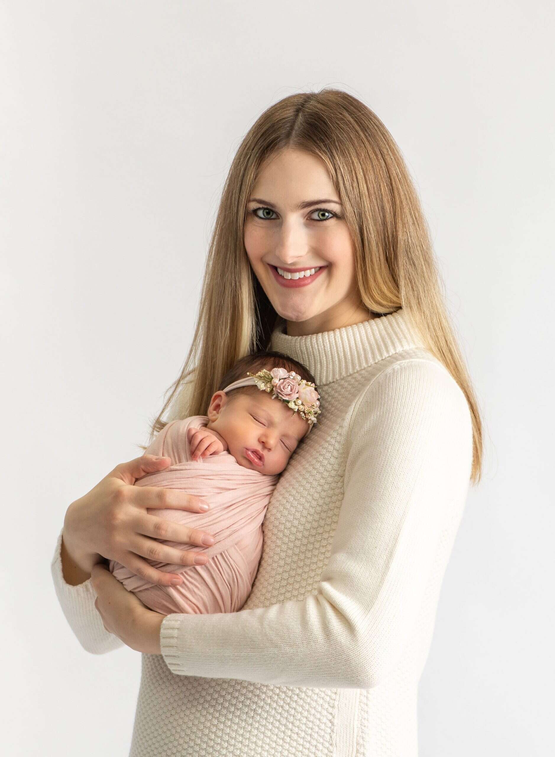 cromwell ct newborn photographer