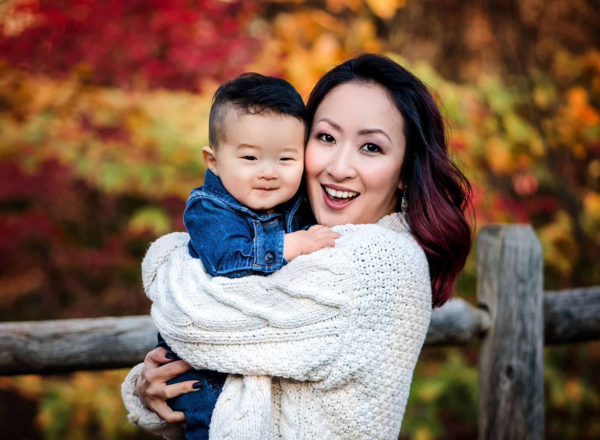 Toddler Photography Connecticut