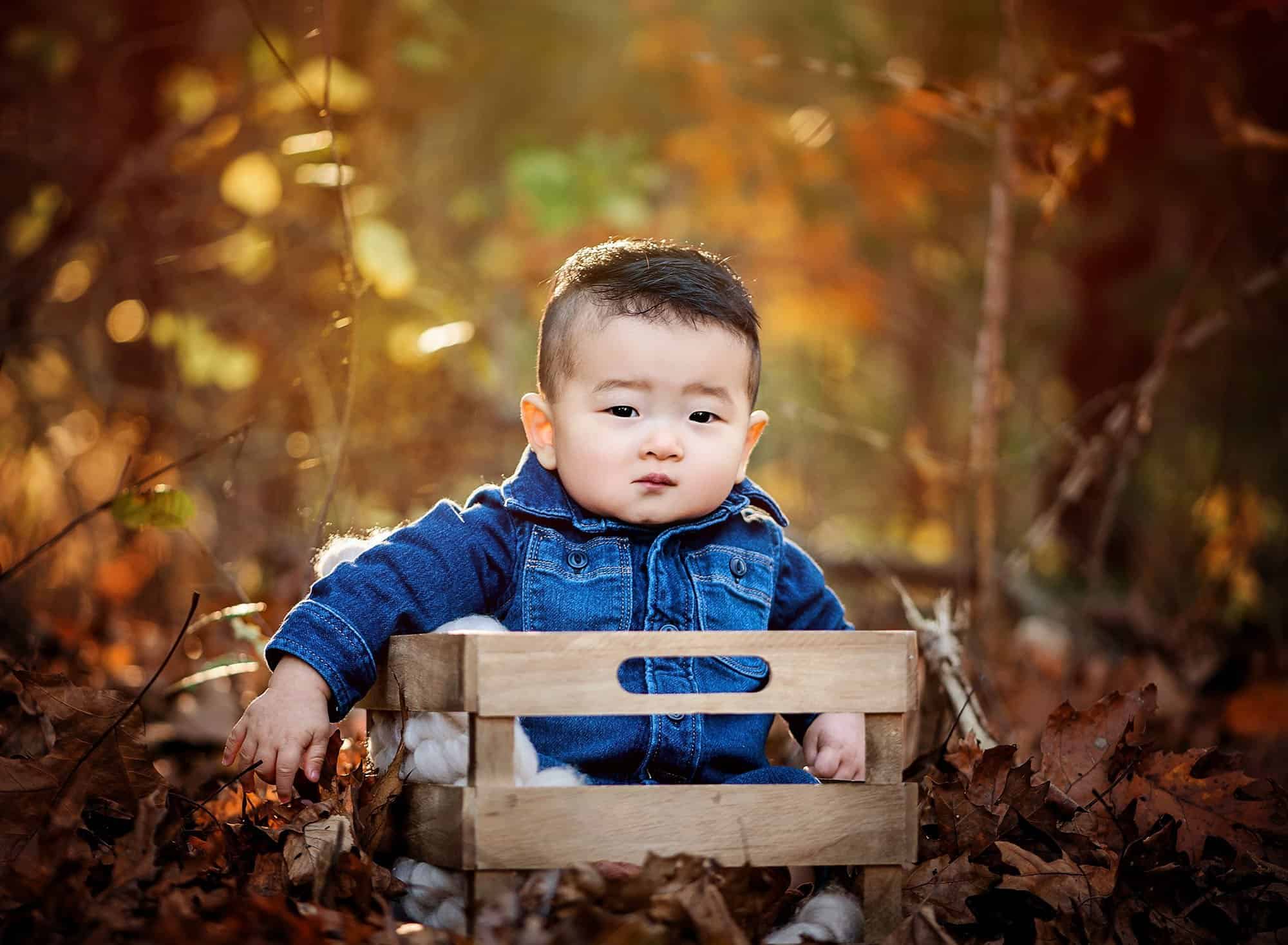 Toddler Photography Connecticut