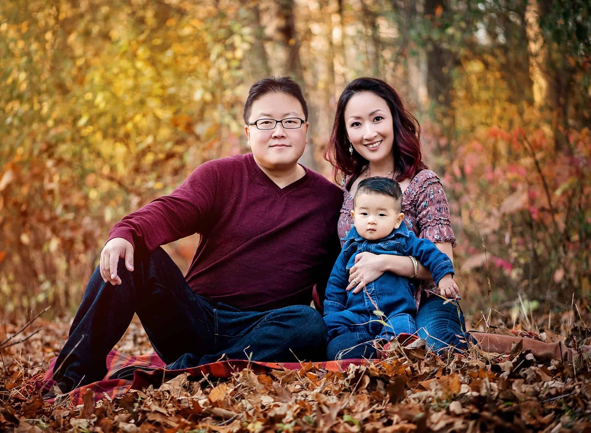 Toddler Photography Connecticut