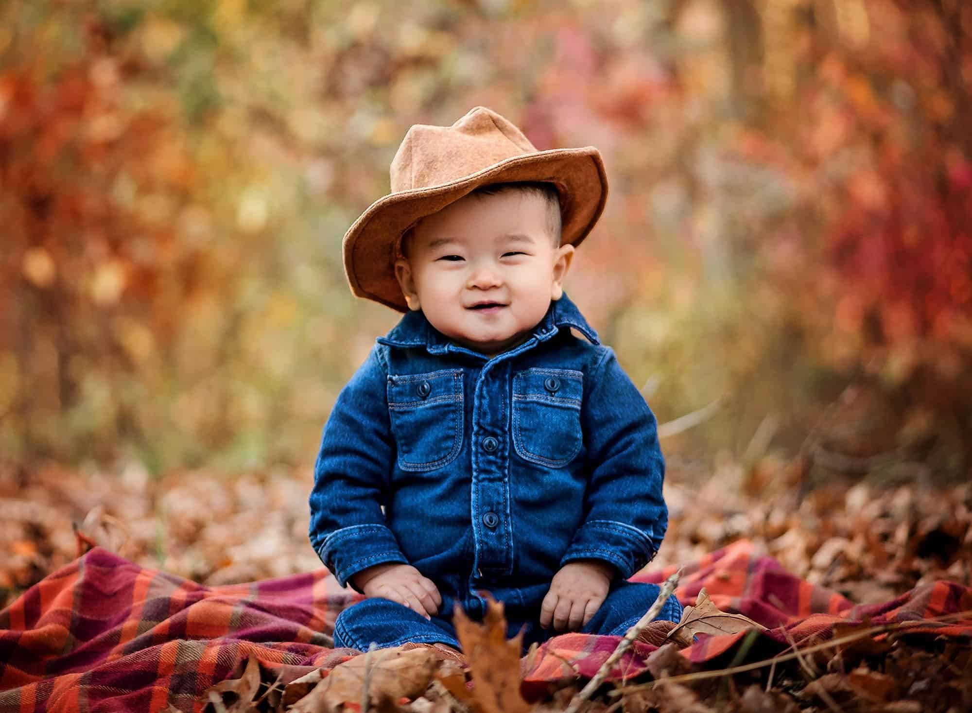 Toddler Photography Connecticut