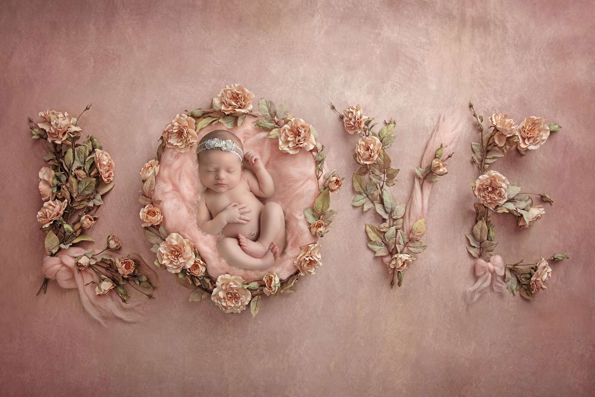 newborn photography new haven, ct