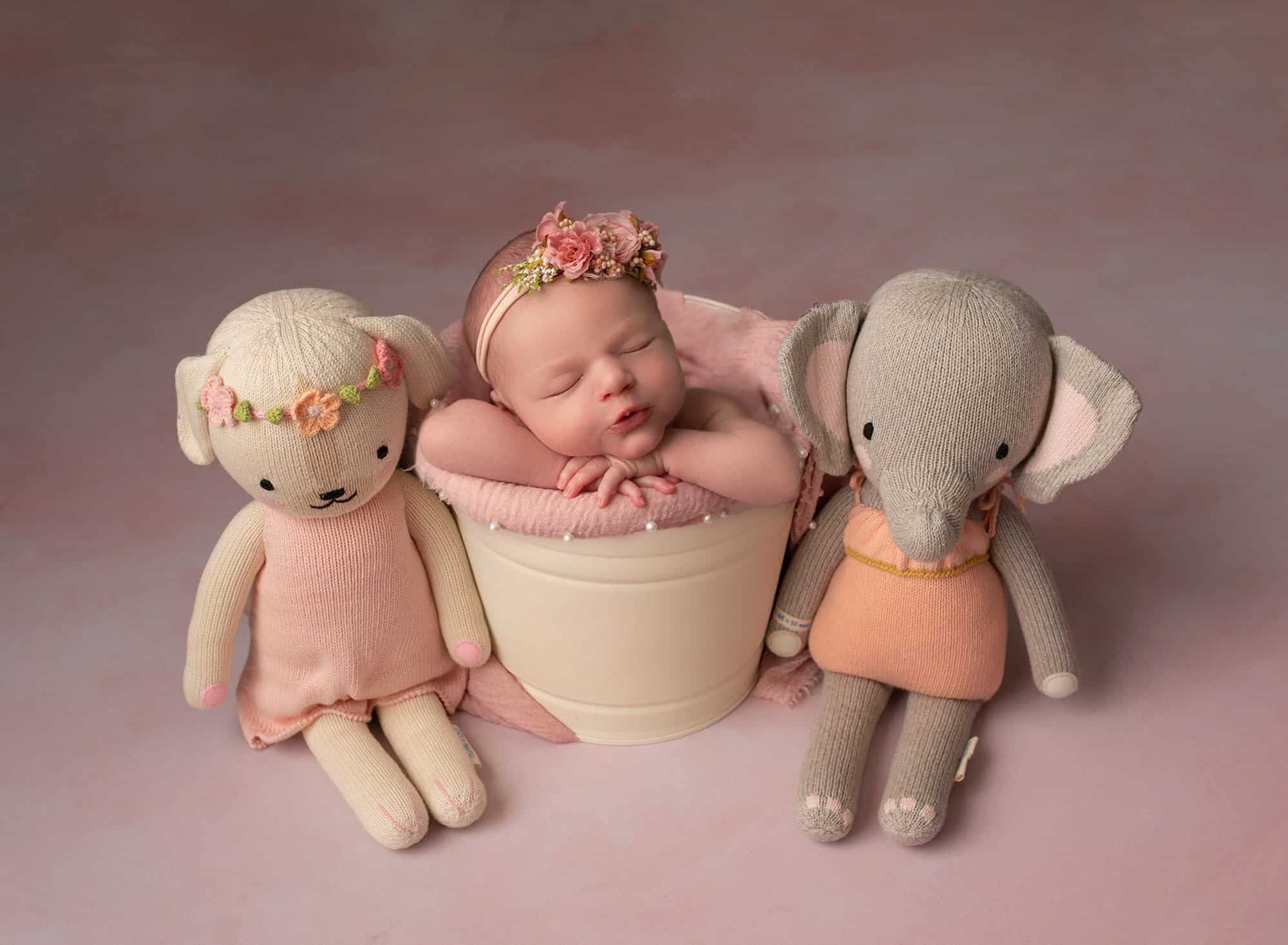 newborn photography new haven, ct