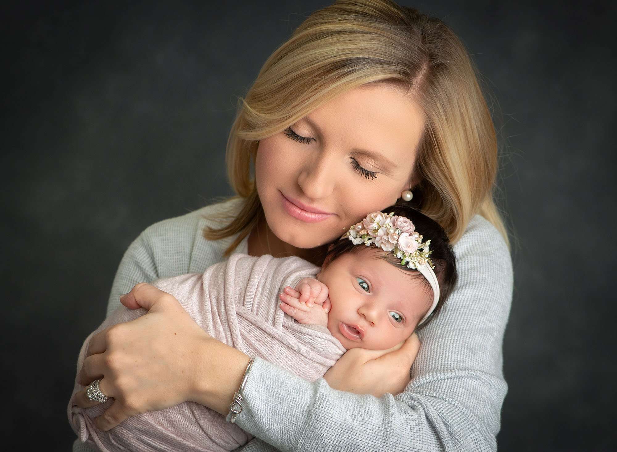 infant portraits west hartford ct