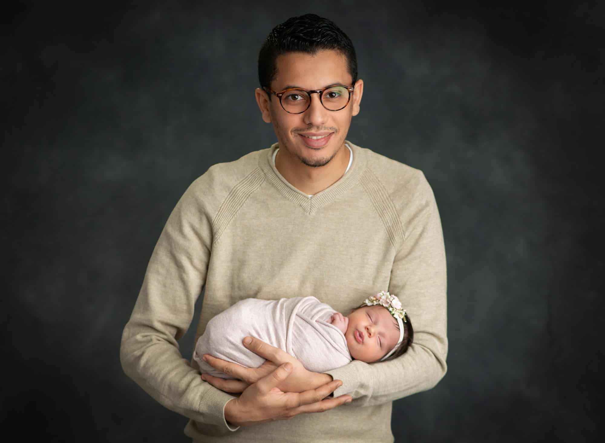 infant portraits west hartford ct