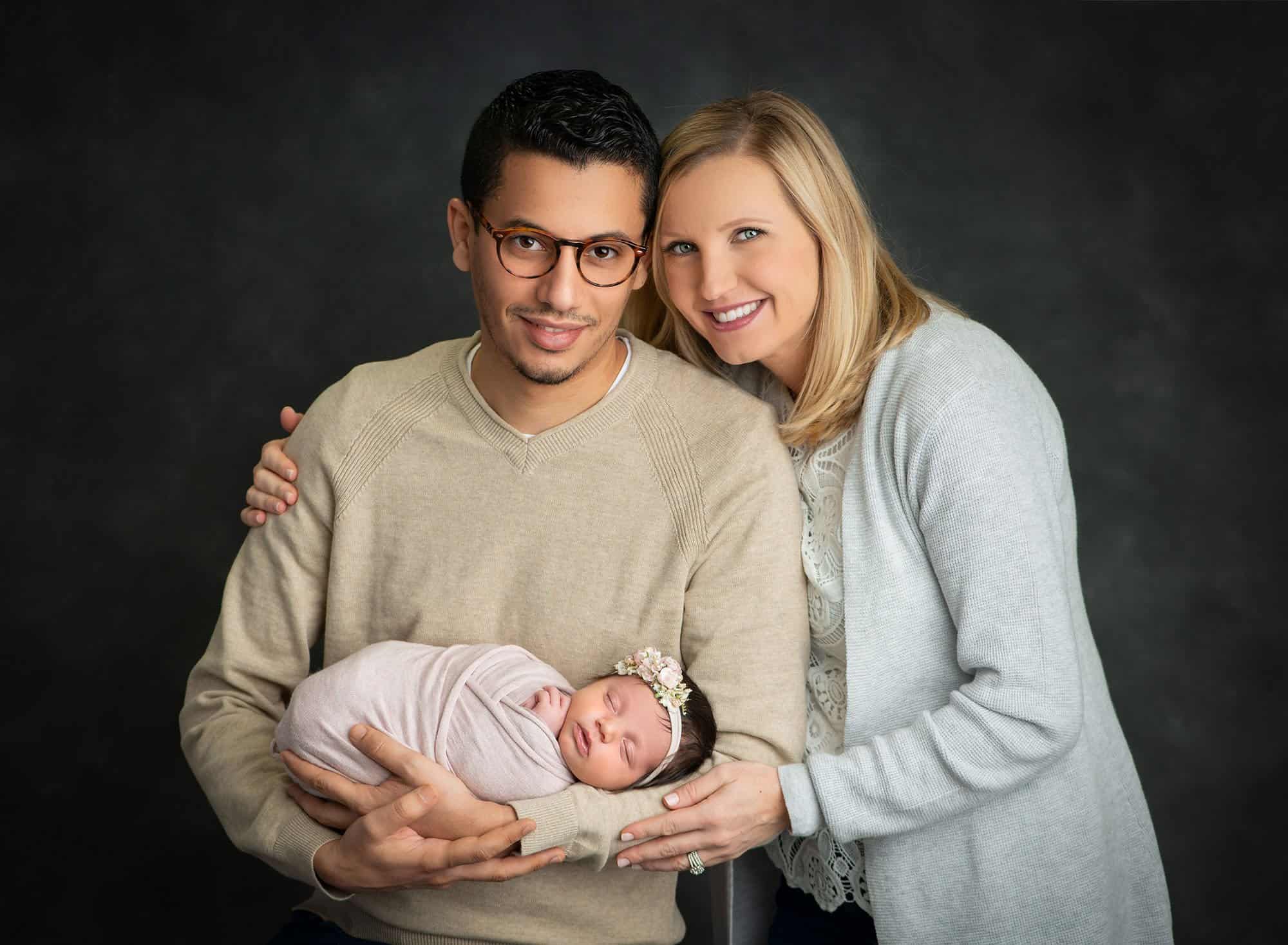 infant portraits west hartford ct