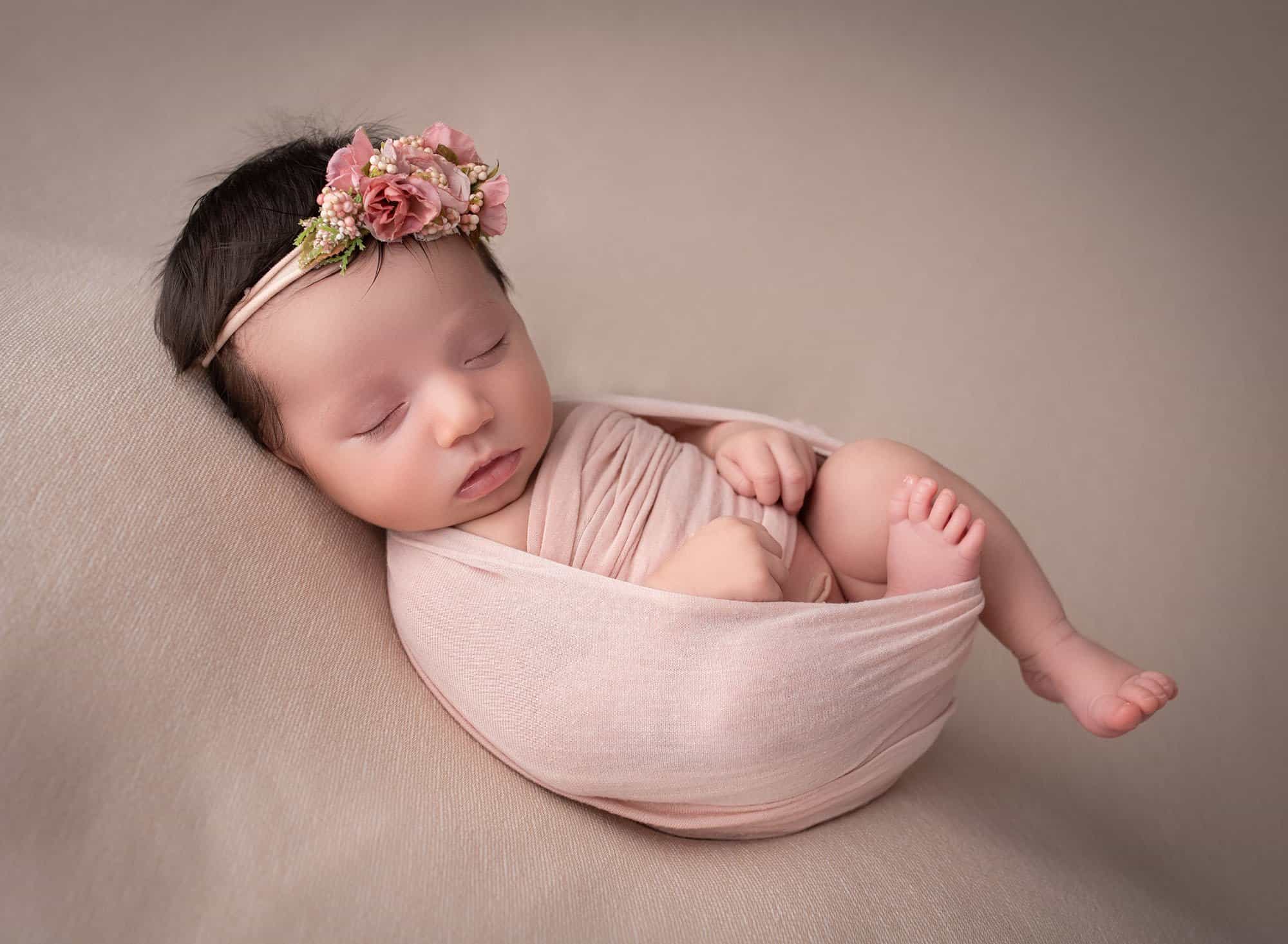 infant portraits west hartford ct