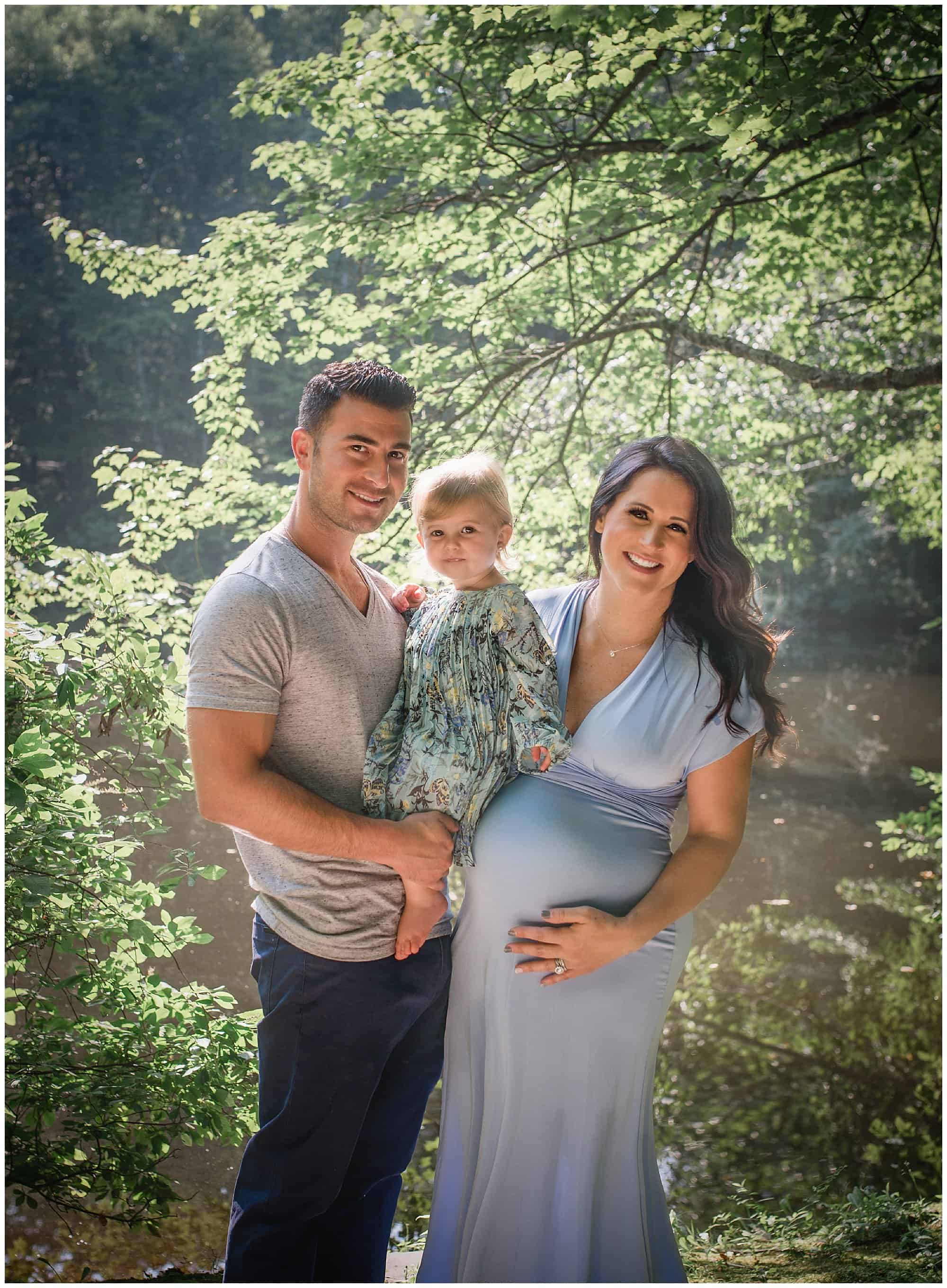 connecticut maternity photographers
