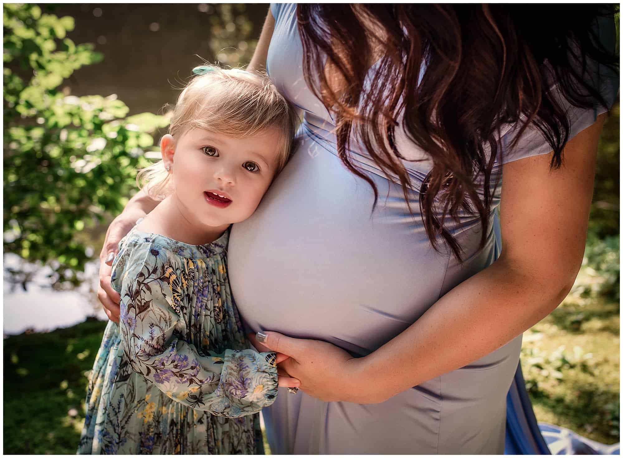 connecticut maternity photographers