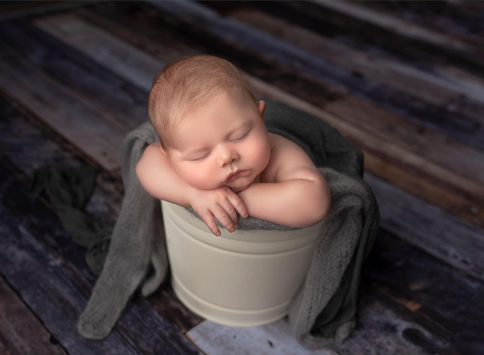 connecticut newborn photography