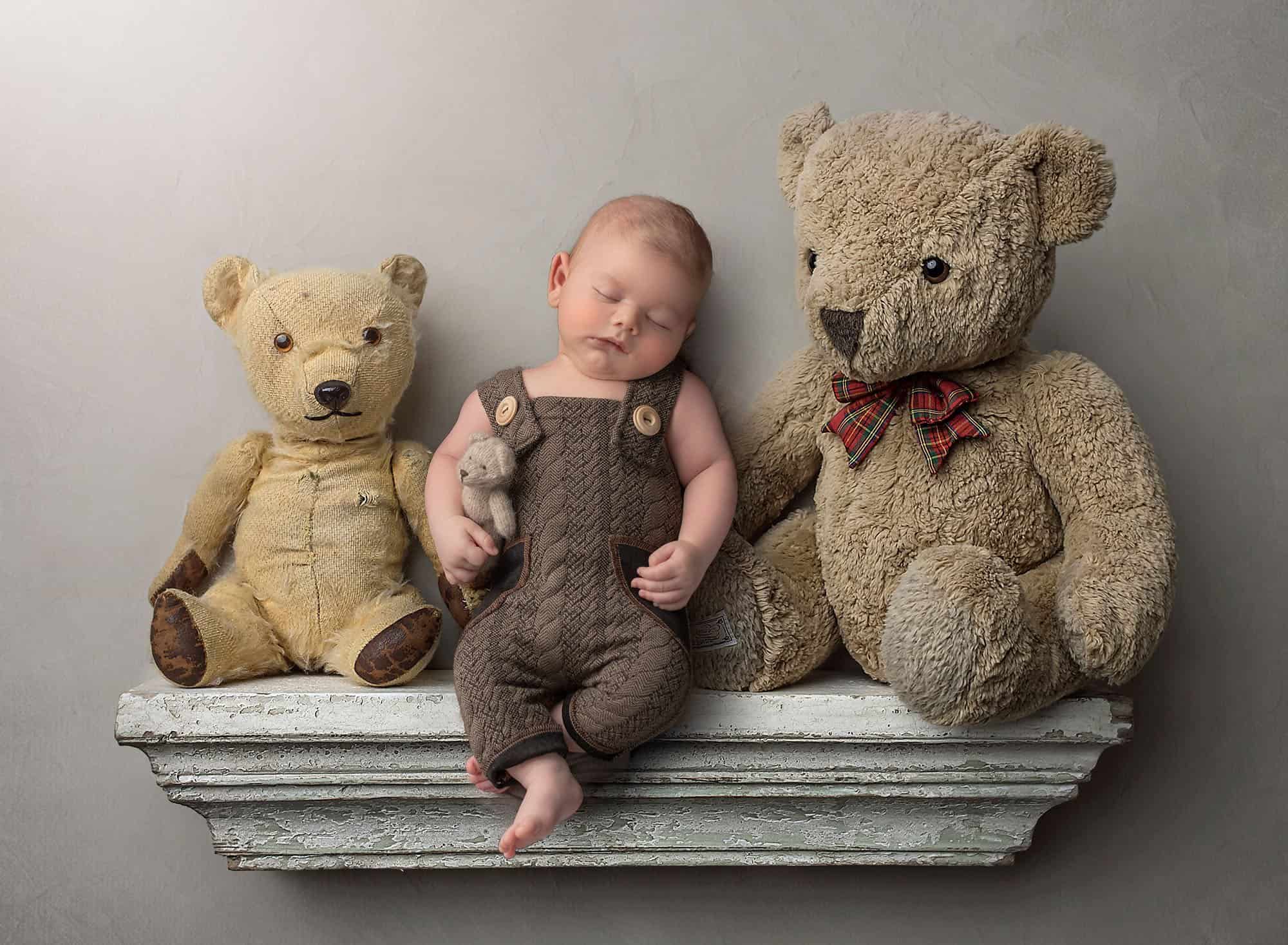 connecticut newborn photography