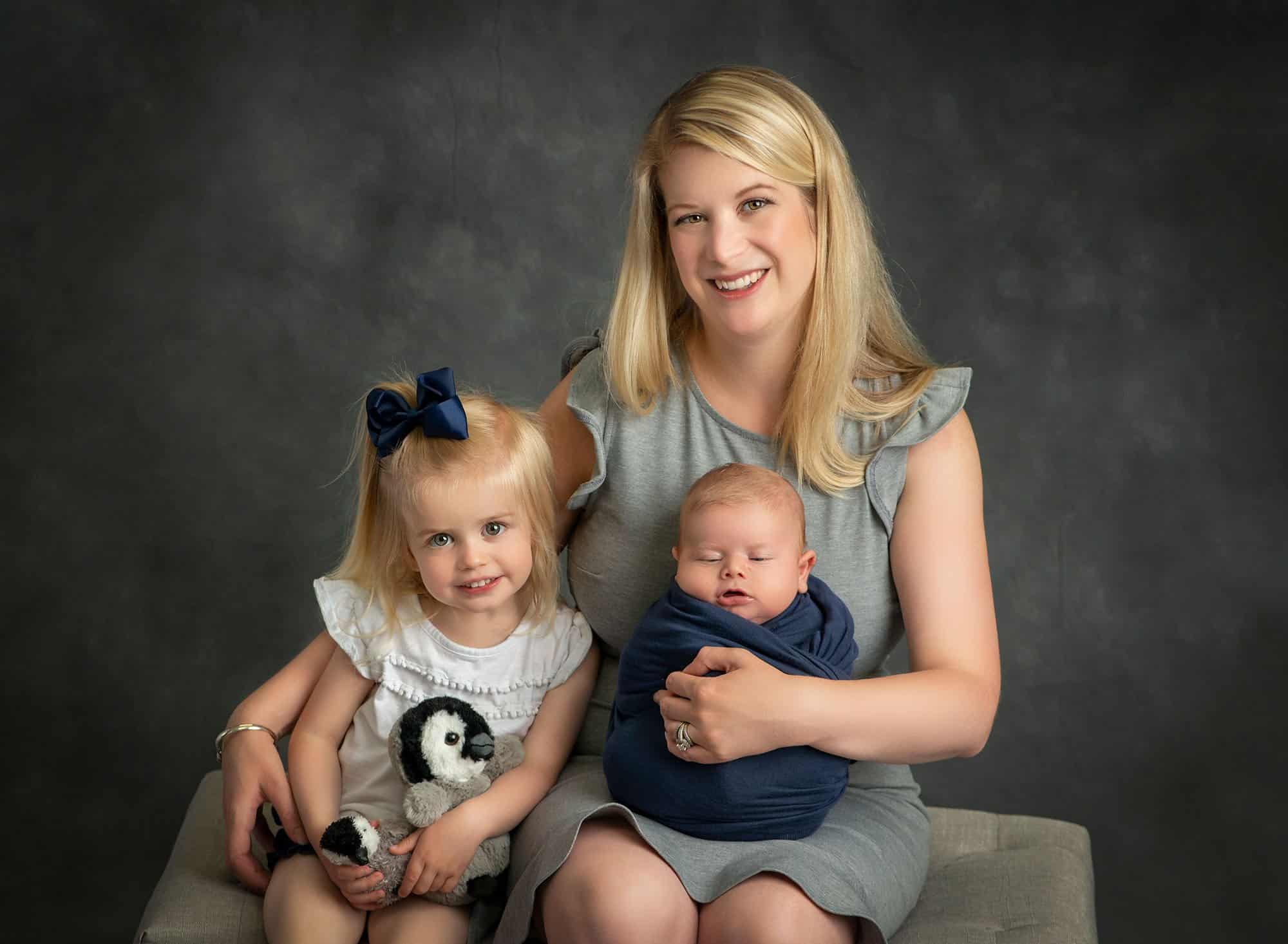 connecticut newborn photography