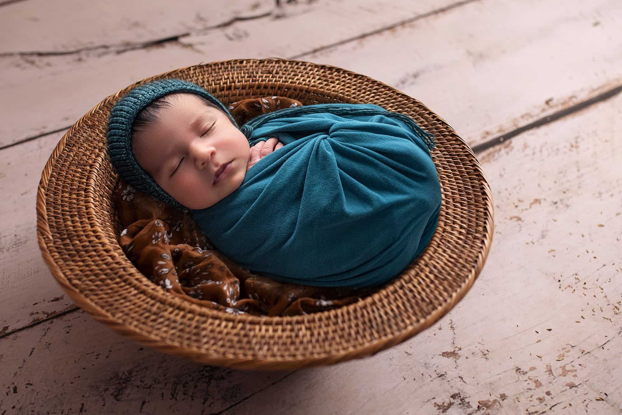 Newborn Photos Hispanic Culture